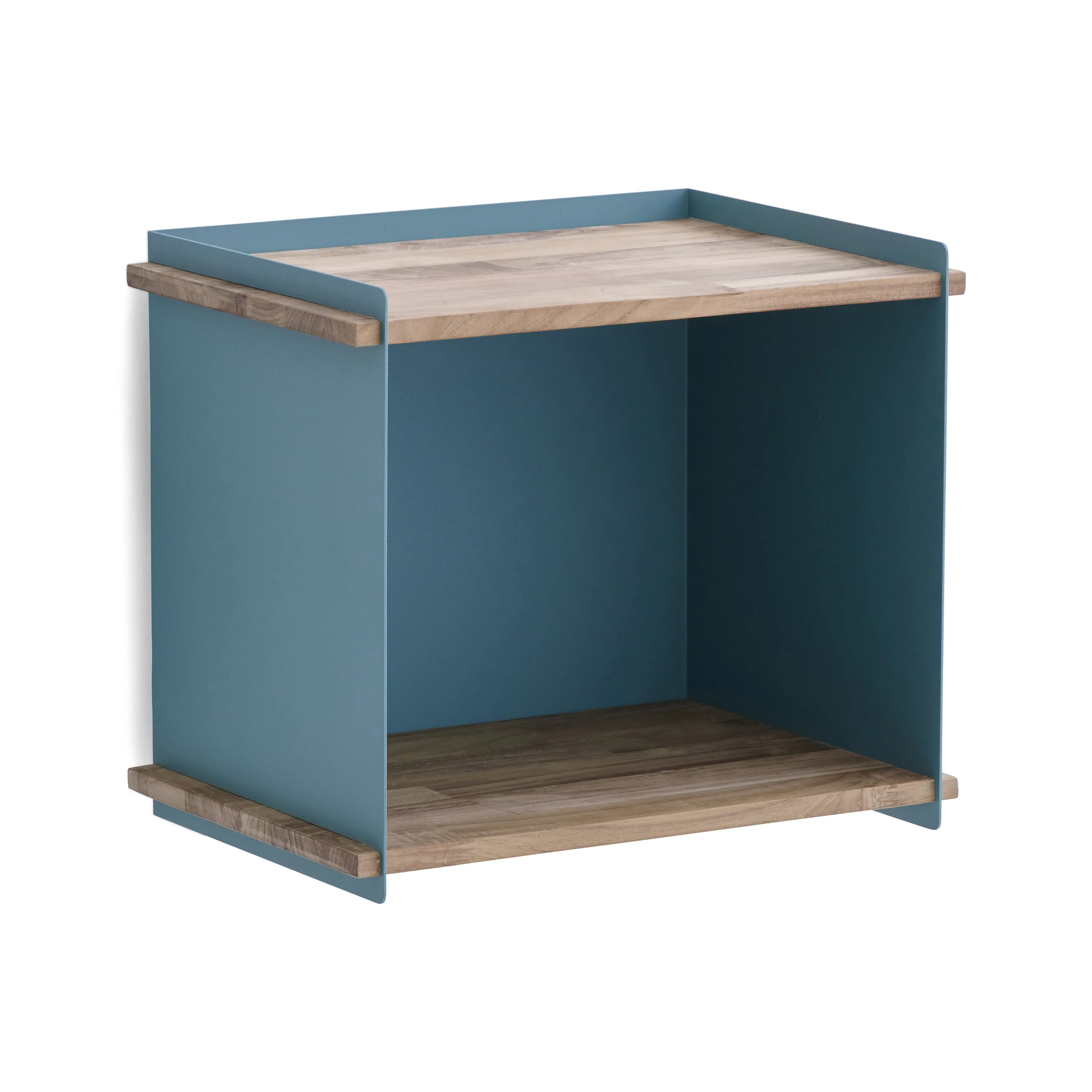 Box Wall Cube