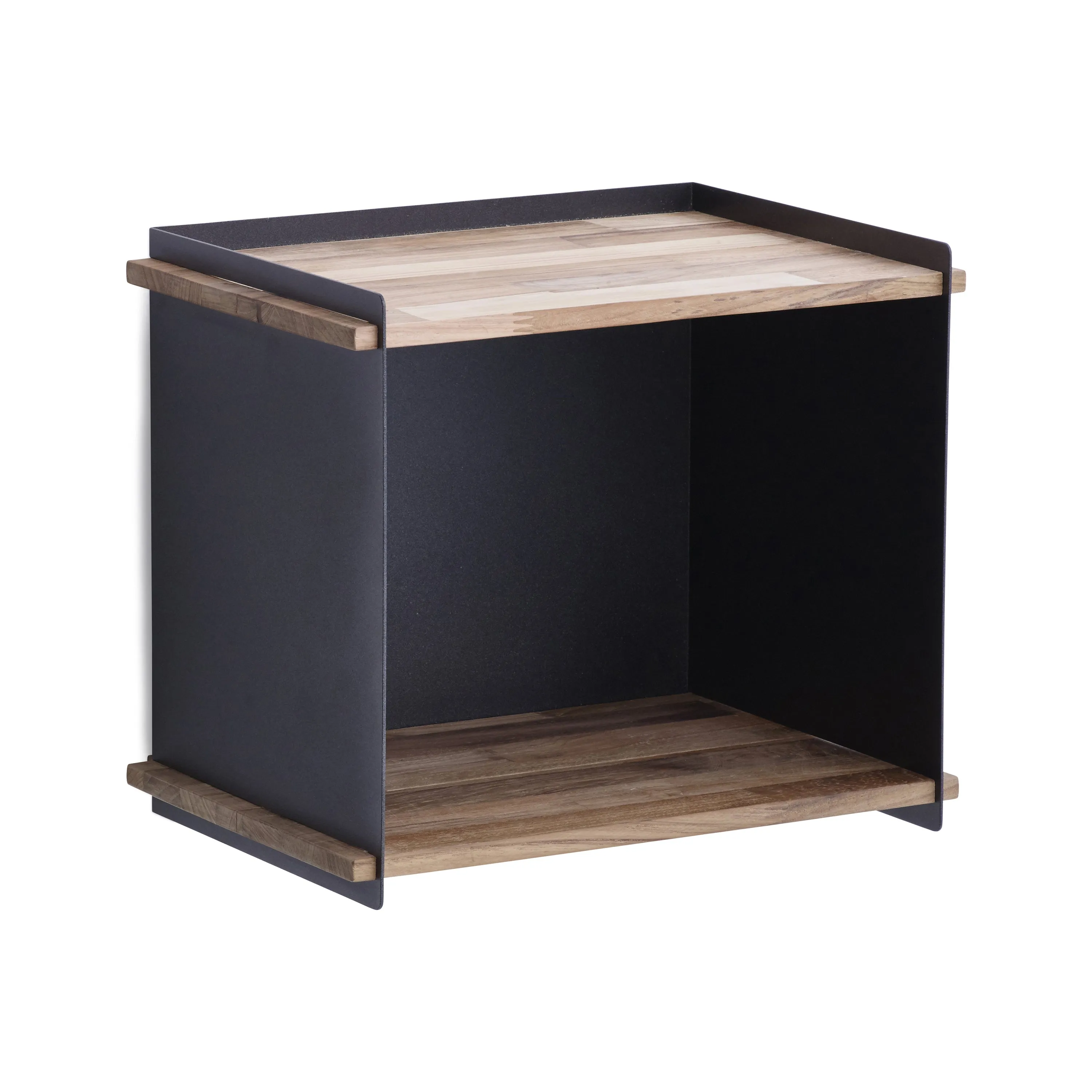 Box Wall Cube