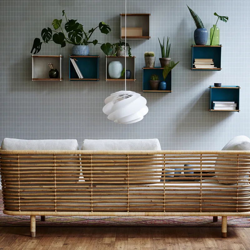 Box Wall Cube