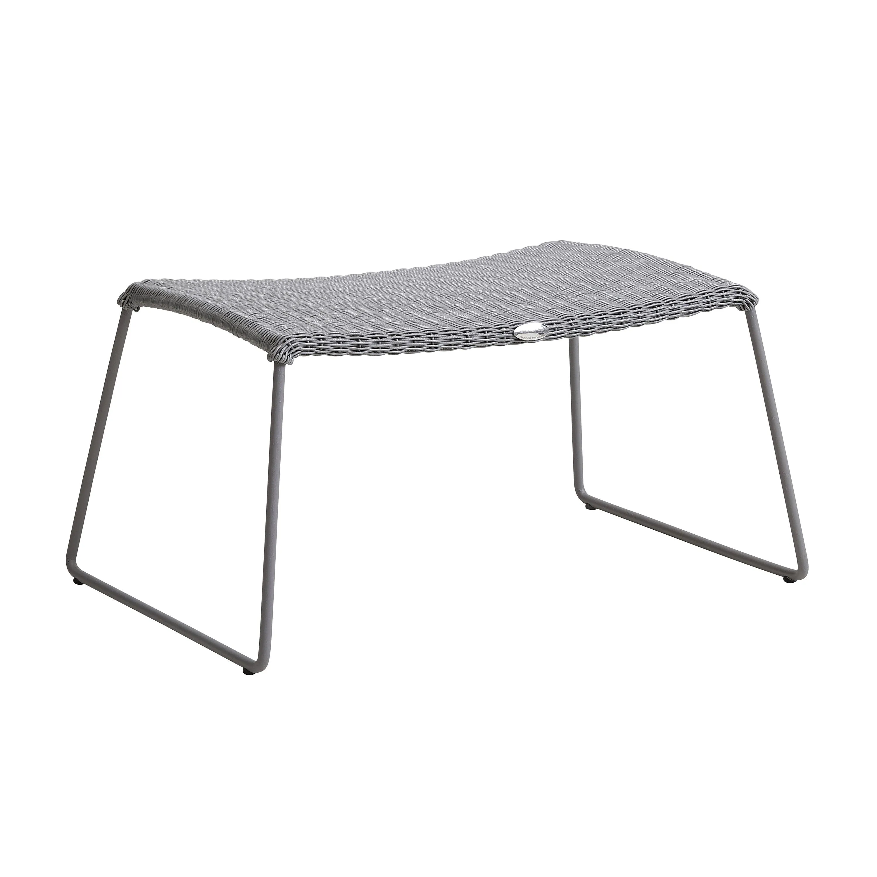 Breeze Outdoor High back Chair