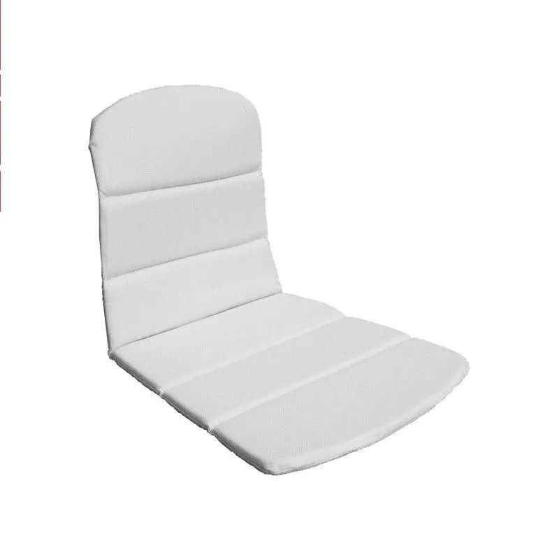 Breeze Outdoor Stackable Armchair