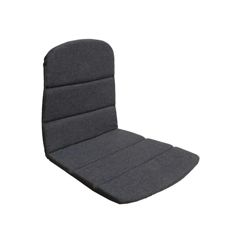 Breeze Outdoor Stackable Armchair