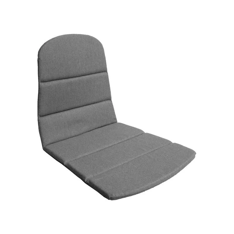 Breeze Outdoor Stackable Armchair