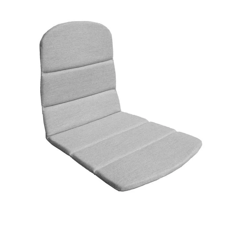 Breeze Outdoor Stackable Armchair