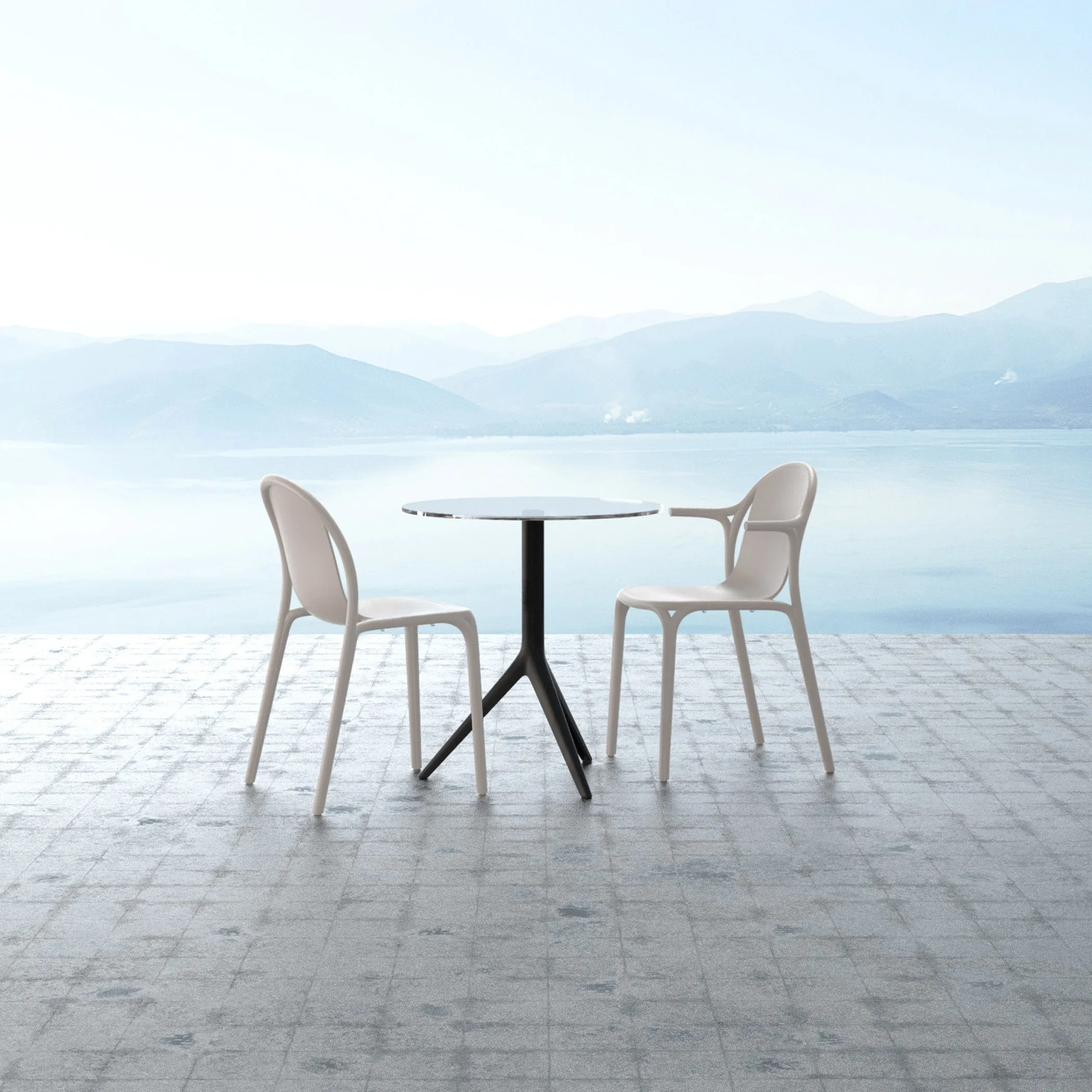 Brooklyn Chair (Set of 4)