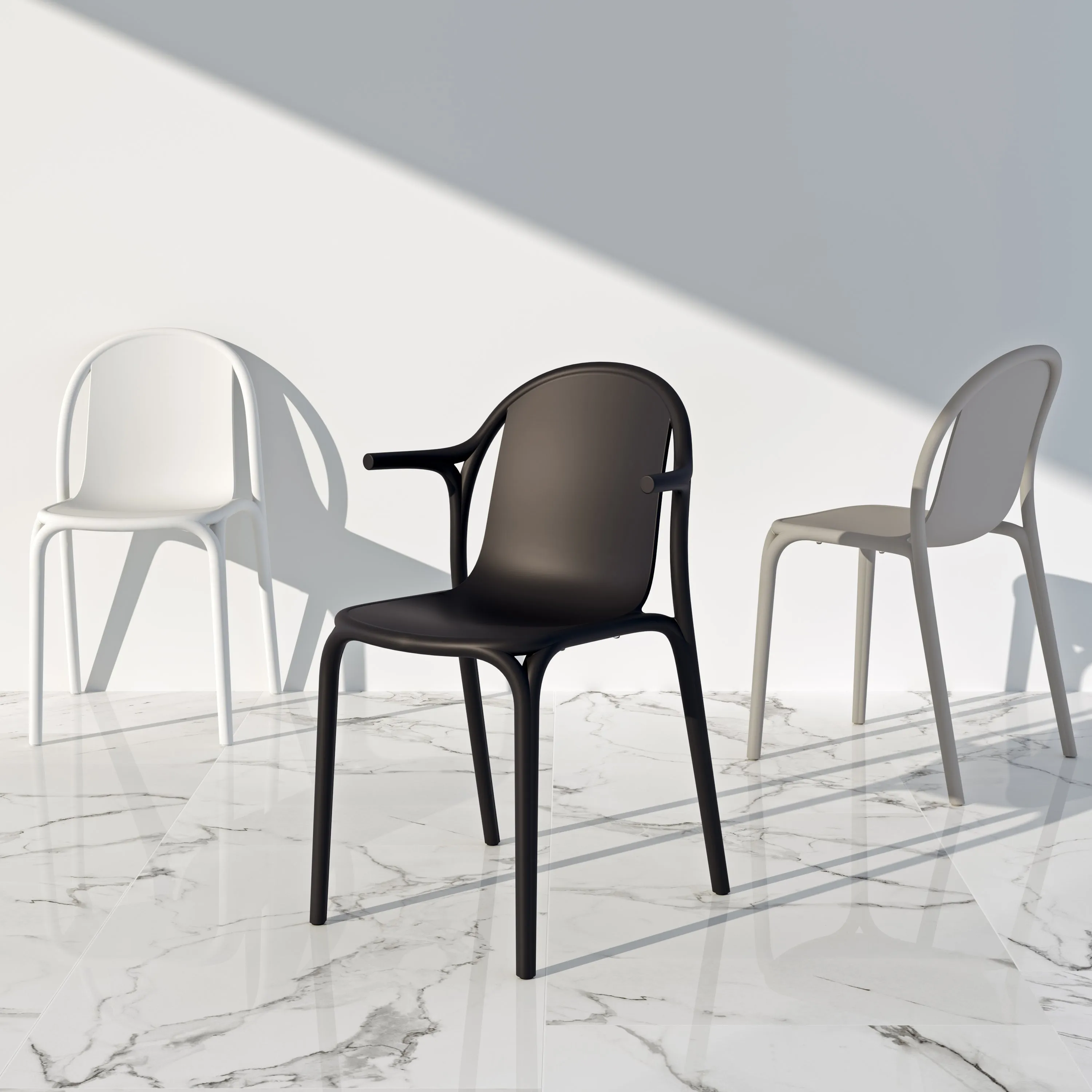 Brooklyn Chair (Set of 4)