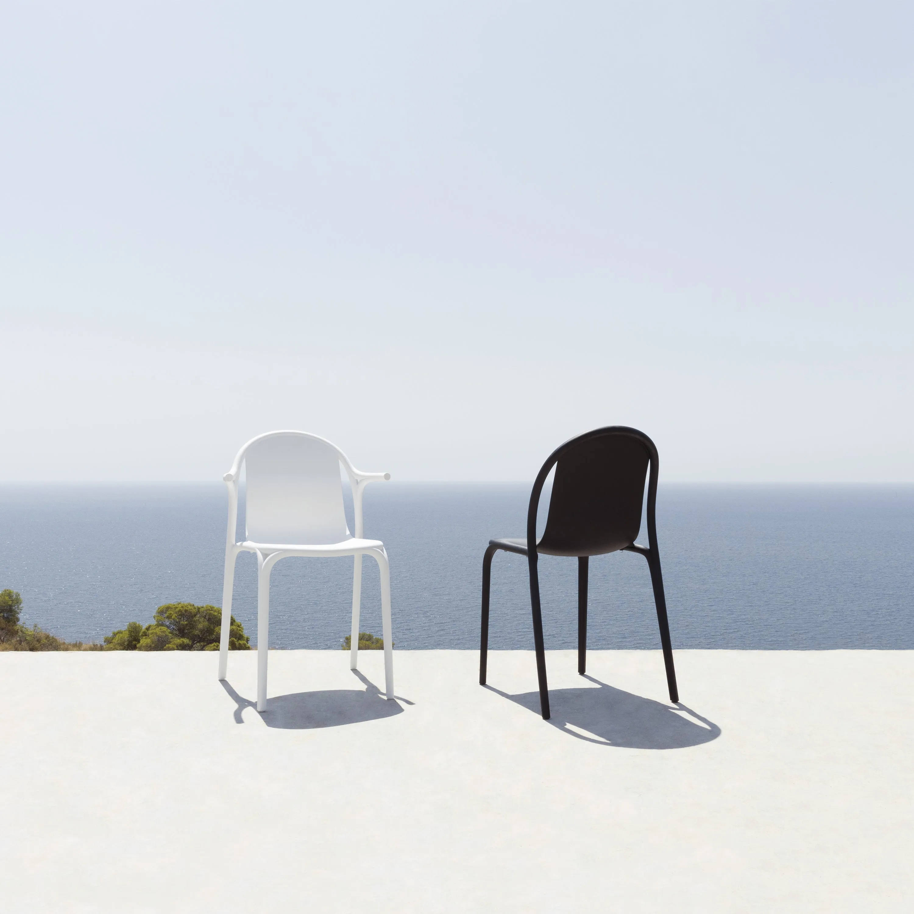 Brooklyn Chair (Set of 4)