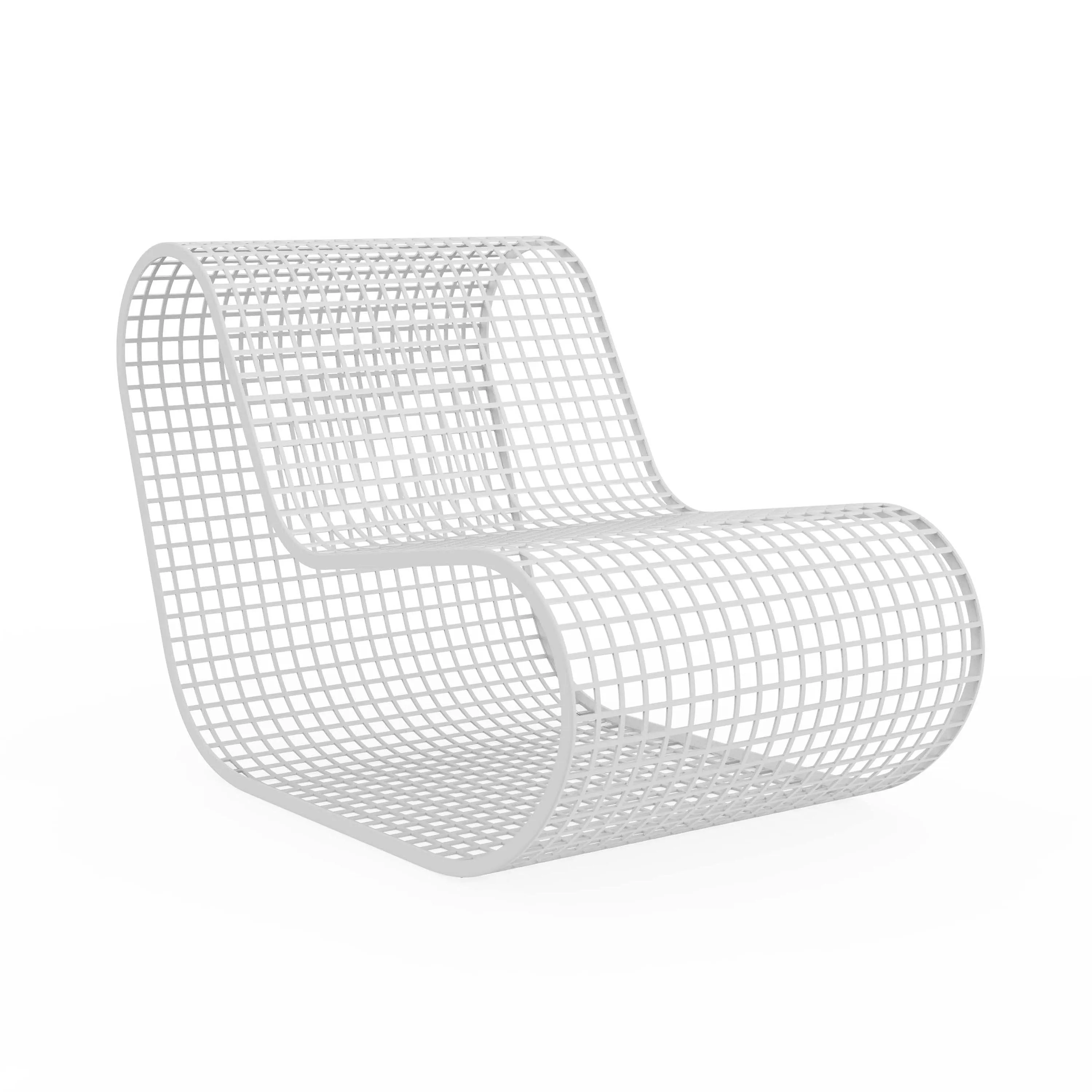 Buit Club Chair