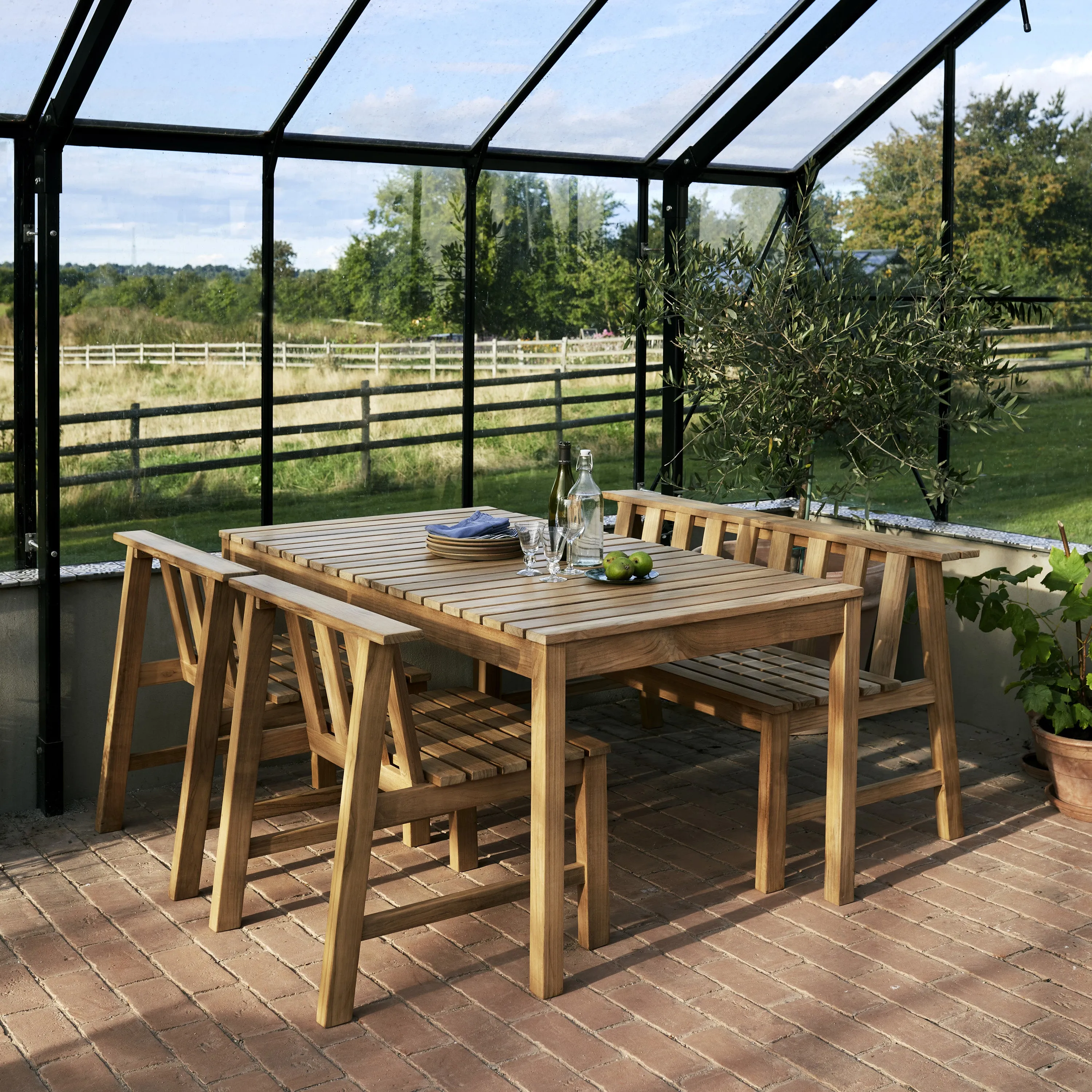 Cadence Dining Chair