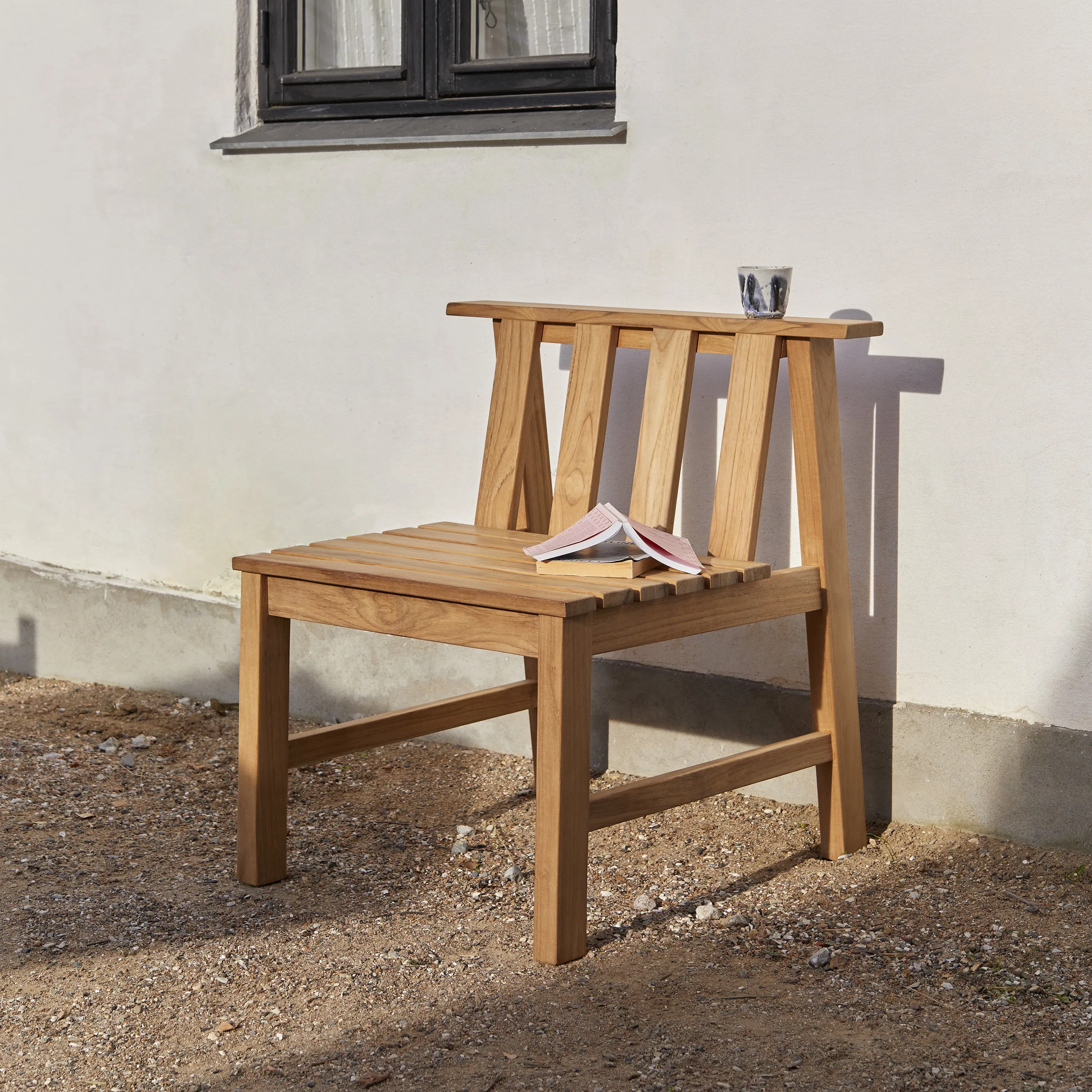 Cadence Dining Chair