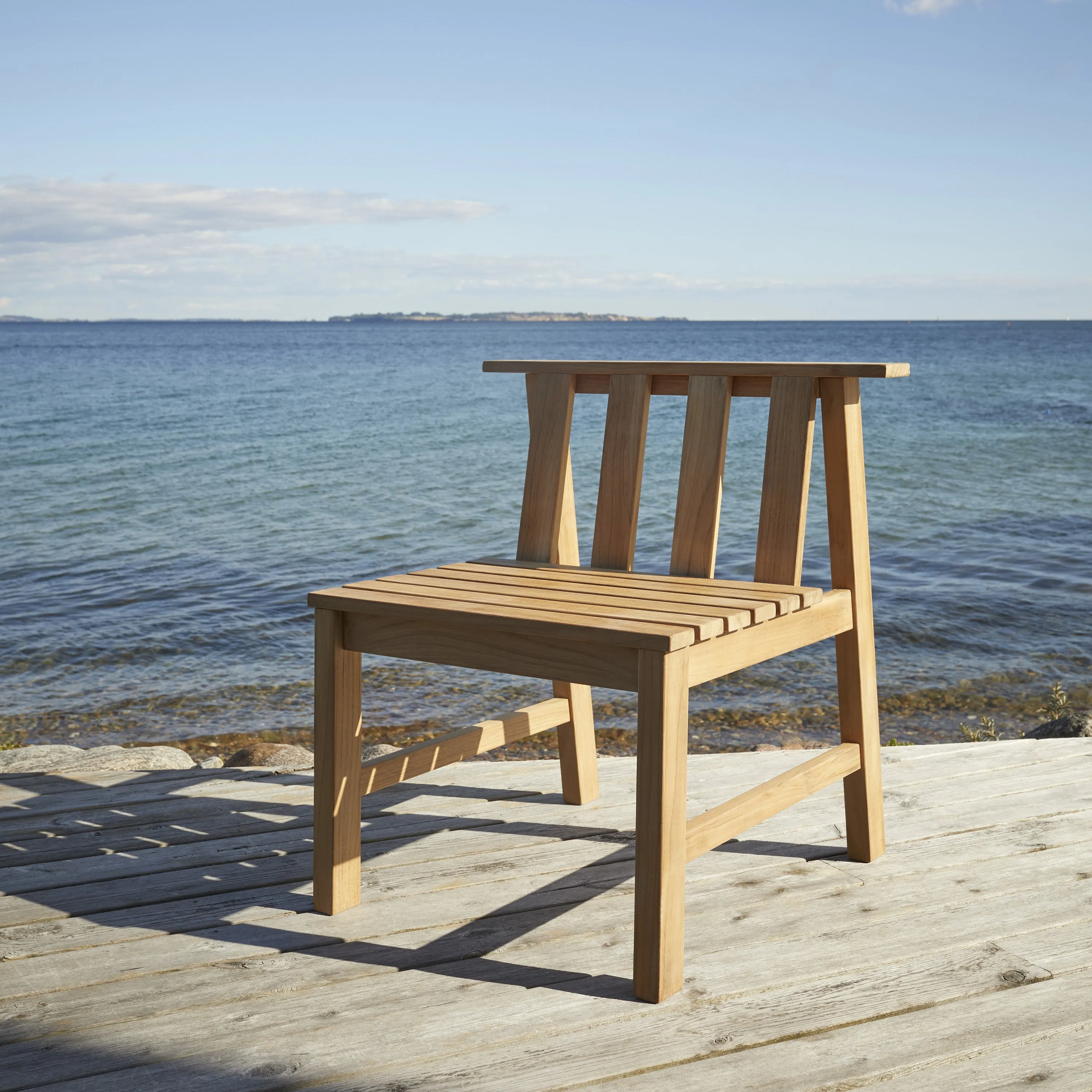 Cadence Dining Chair