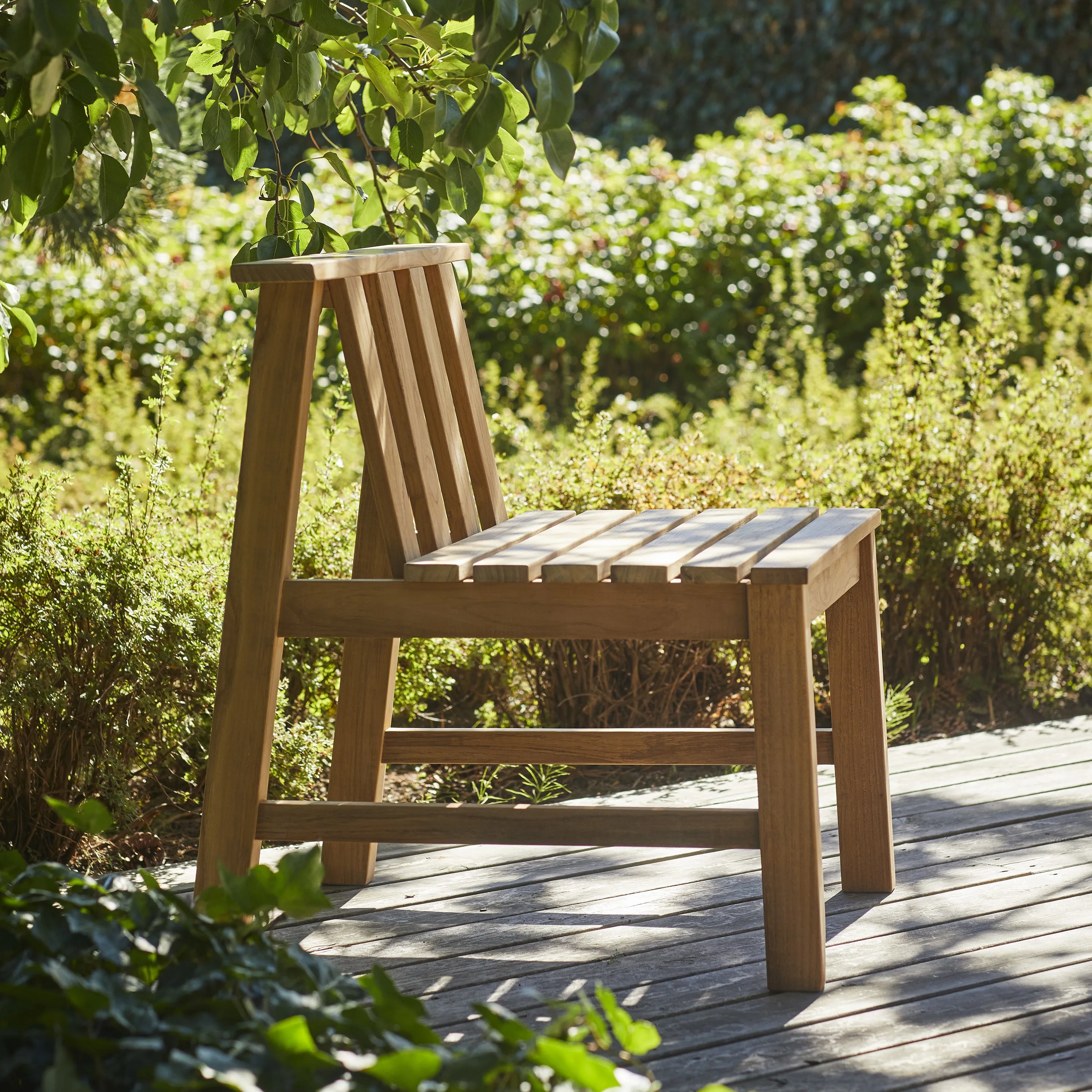 Cadence Dining Chair