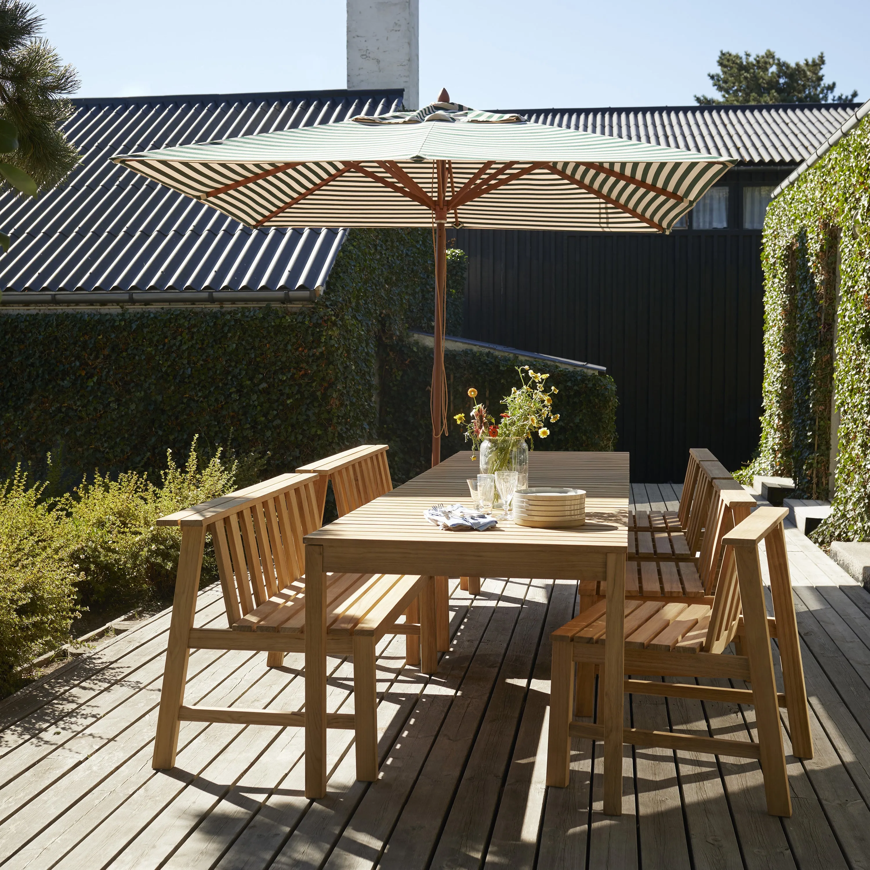 Cadence Dining Table