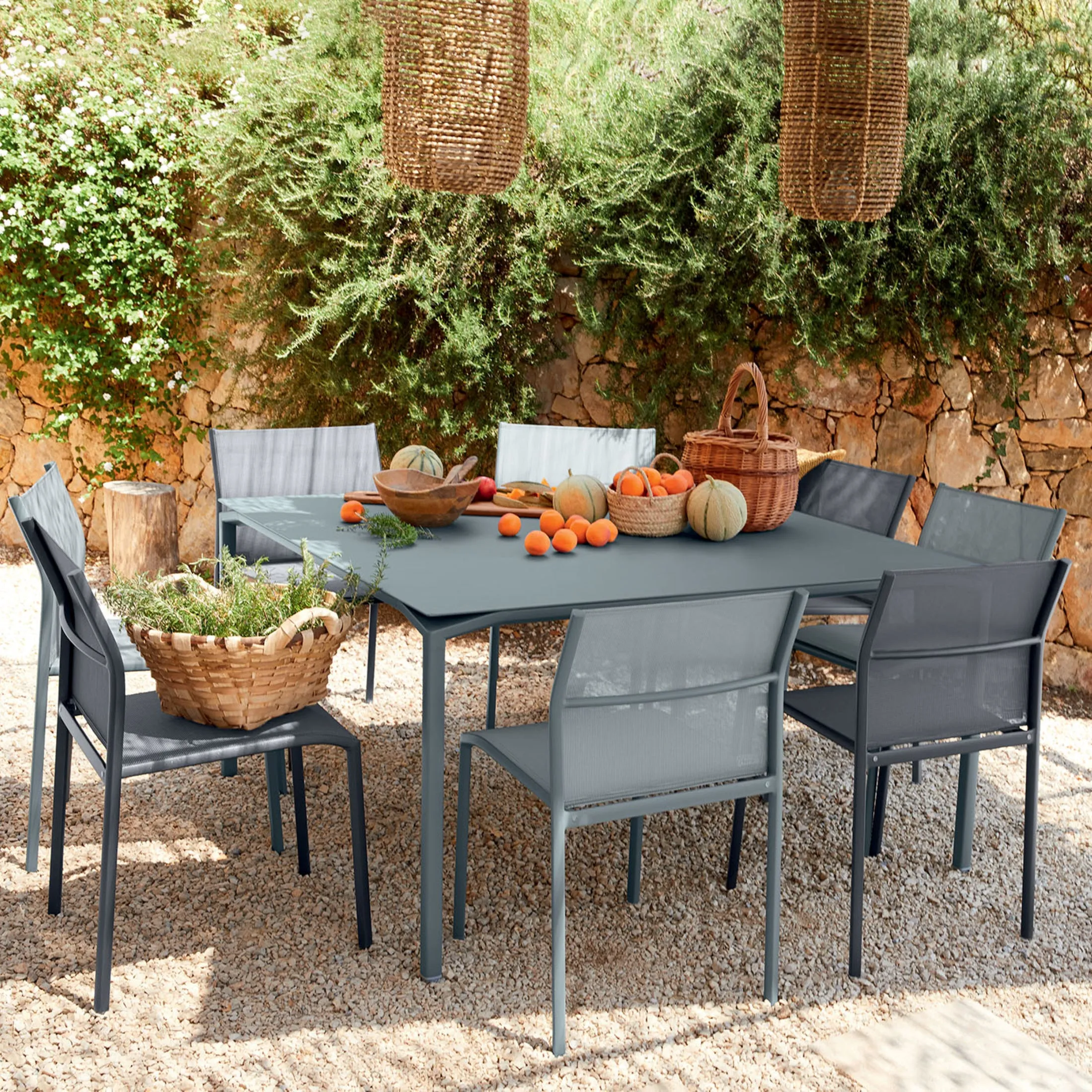 Cadiz Side Chair