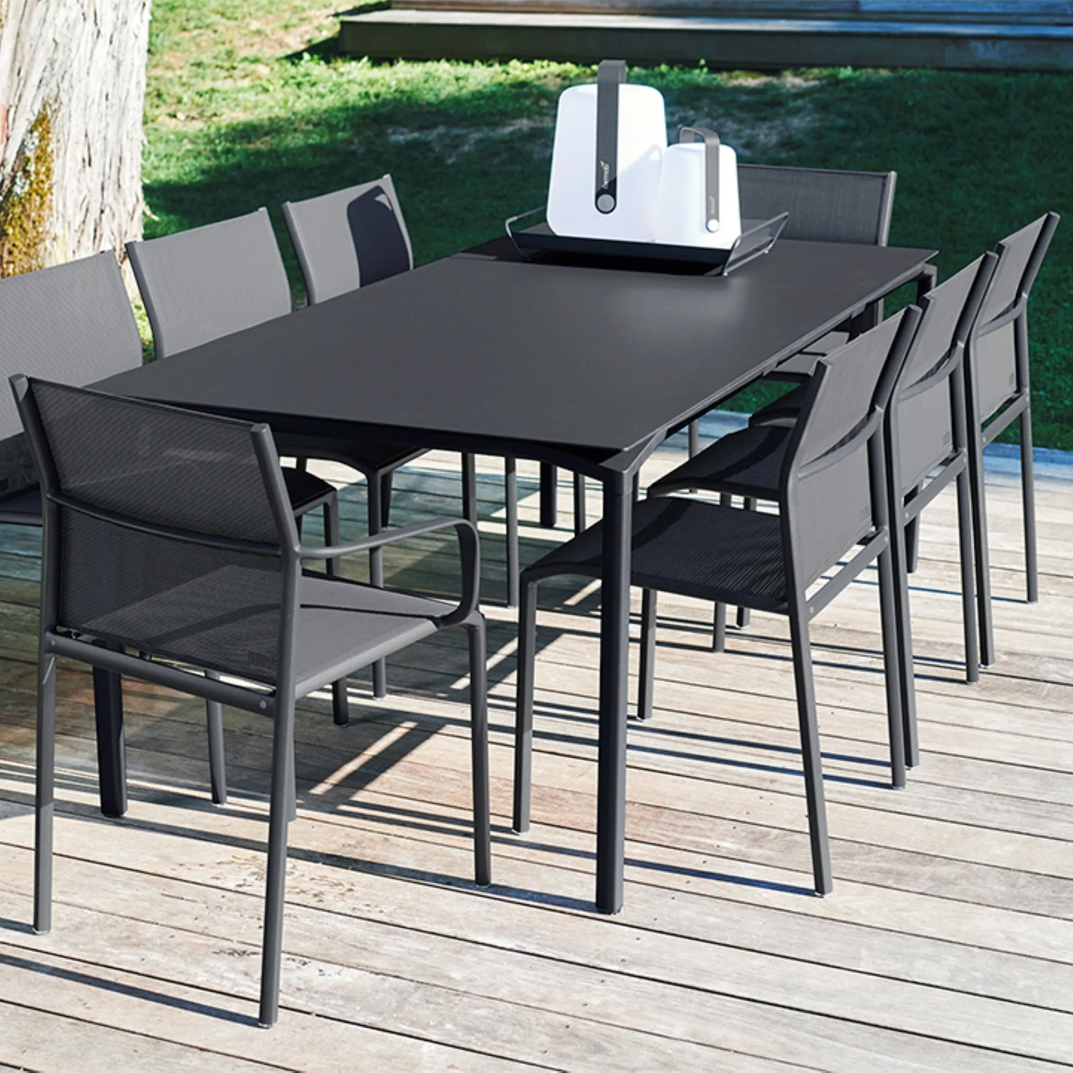 Cadiz Side Chair