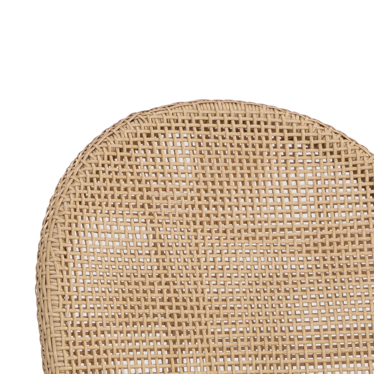 Calandri Outdoor Dining Chair (Set of 2)