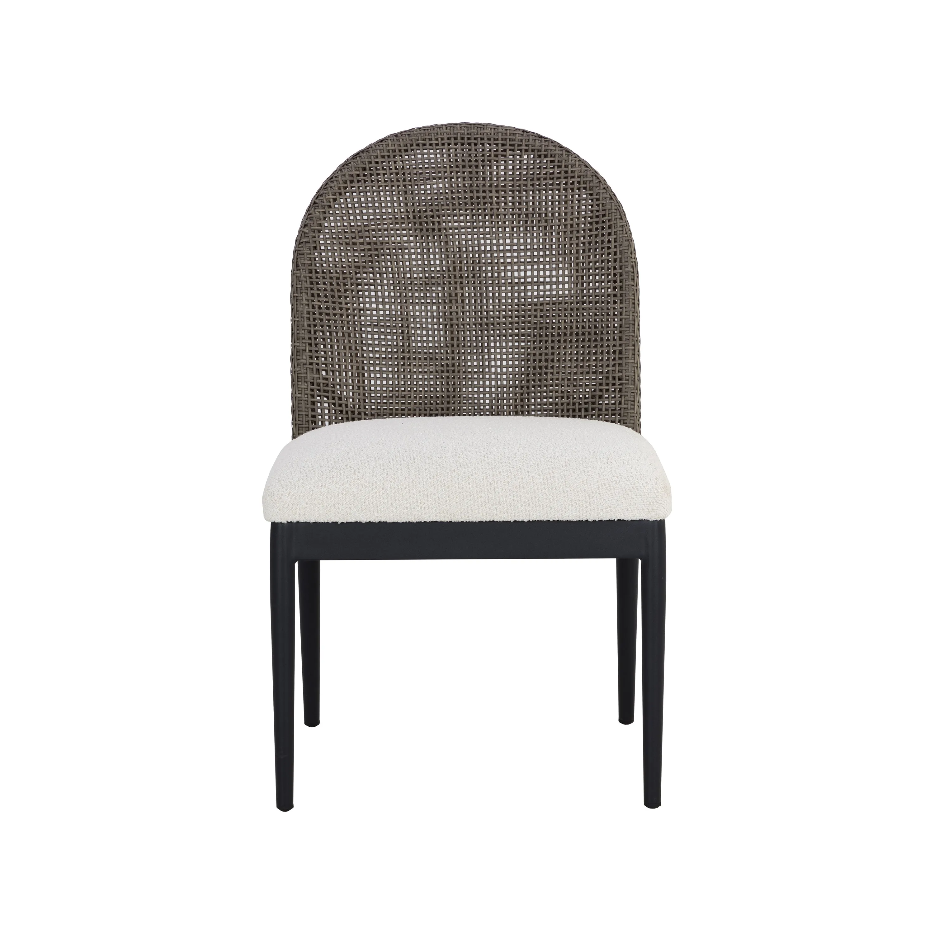 Calandri Outdoor Dining Chair (Set of 2)