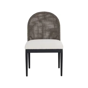 Calandri Outdoor Dining Chair (Set of 2)