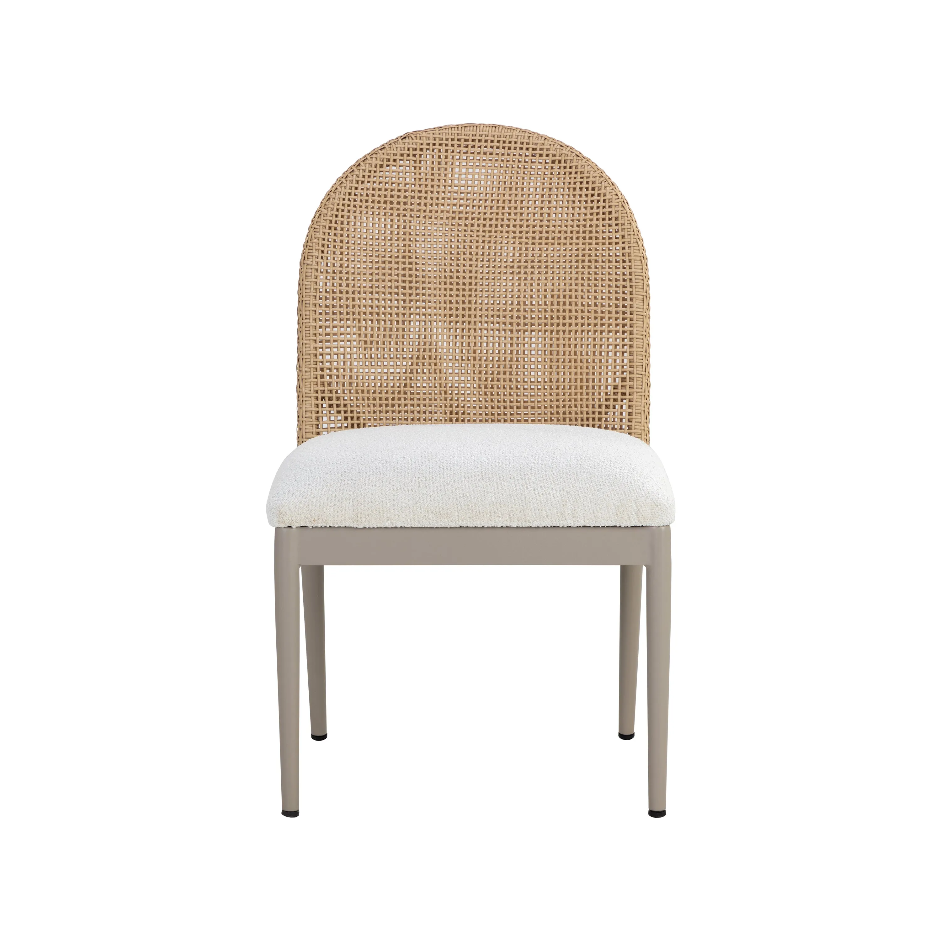 Calandri Outdoor Dining Chair (Set of 2)