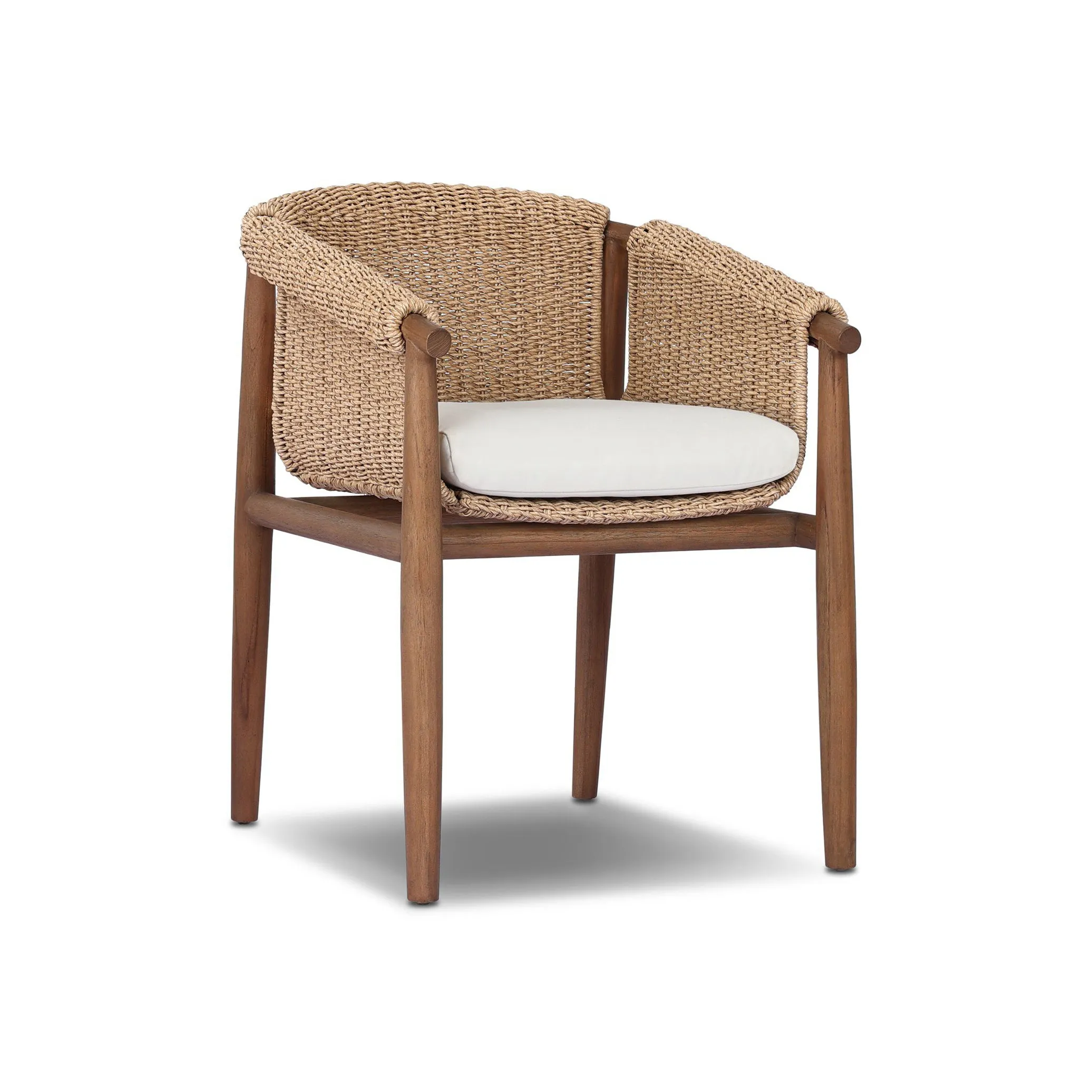 Cambrie Outdoor Dining Chair
