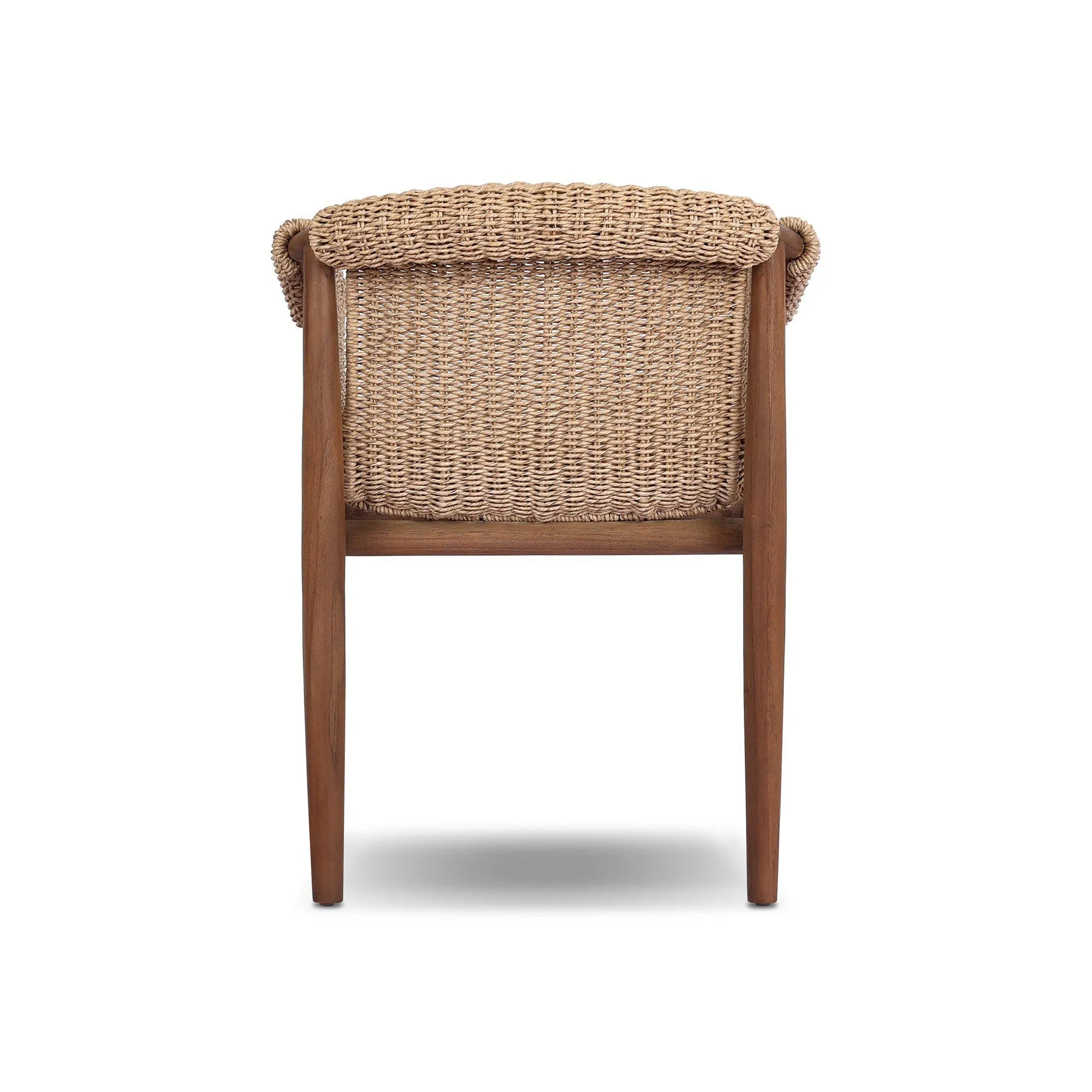 Cambrie Outdoor Dining Chair