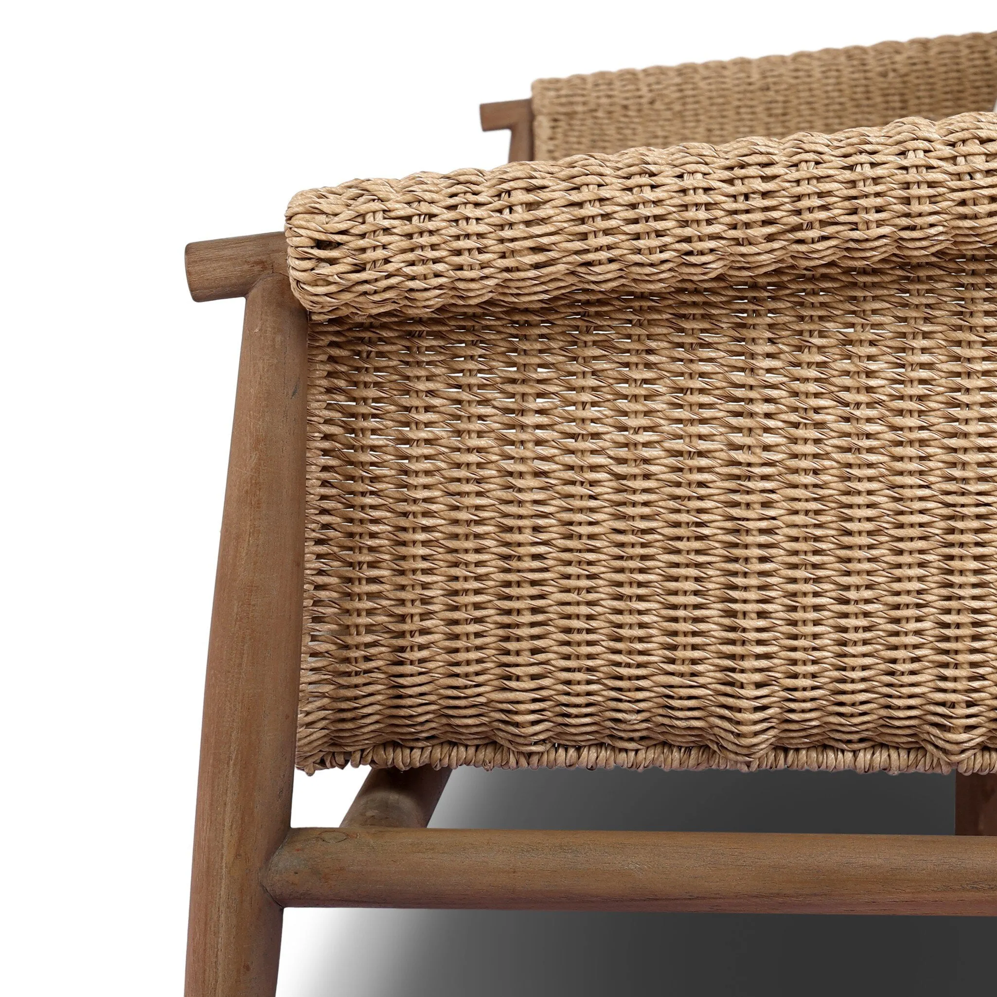 Cambrie Outdoor Sofa