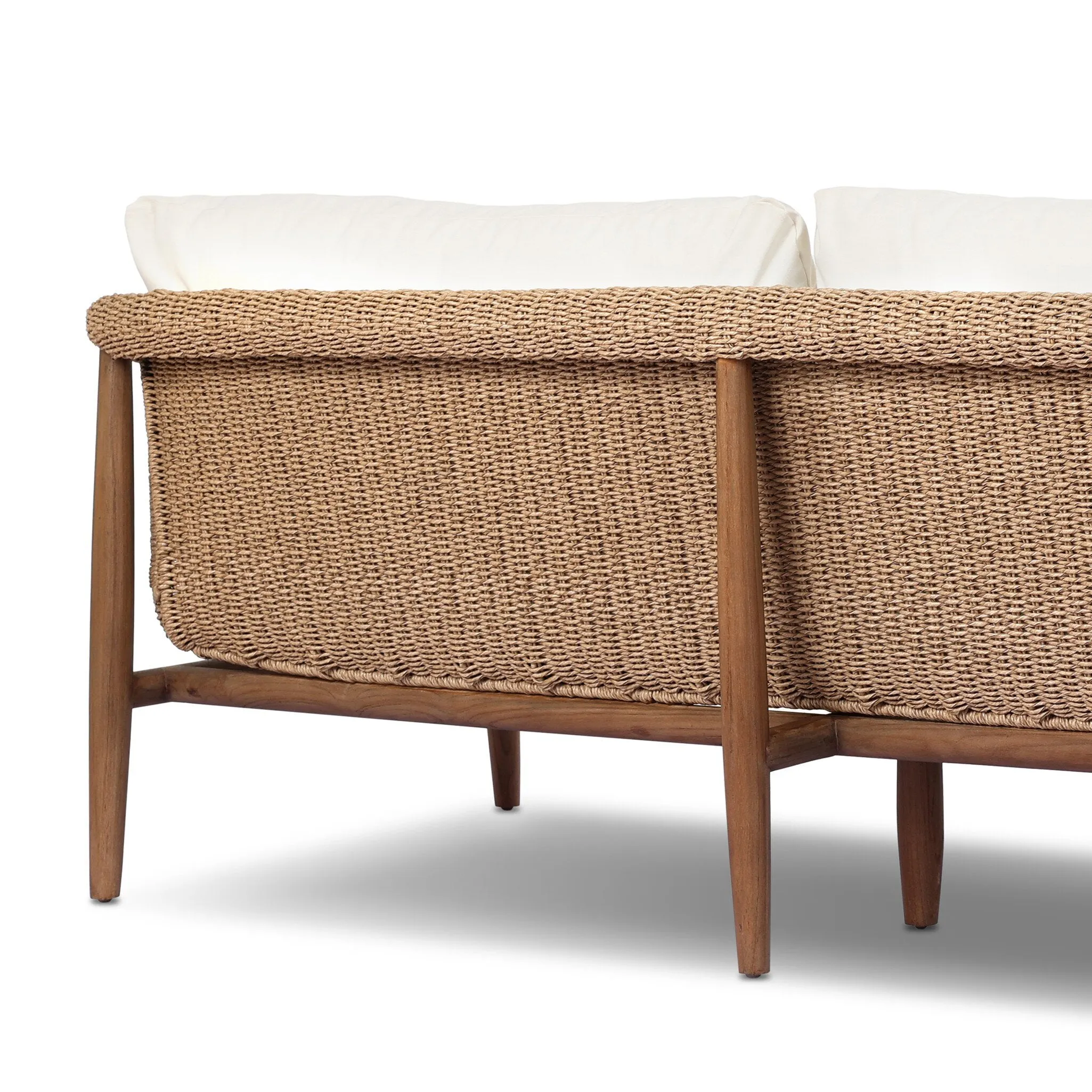 Cambrie Outdoor Sofa