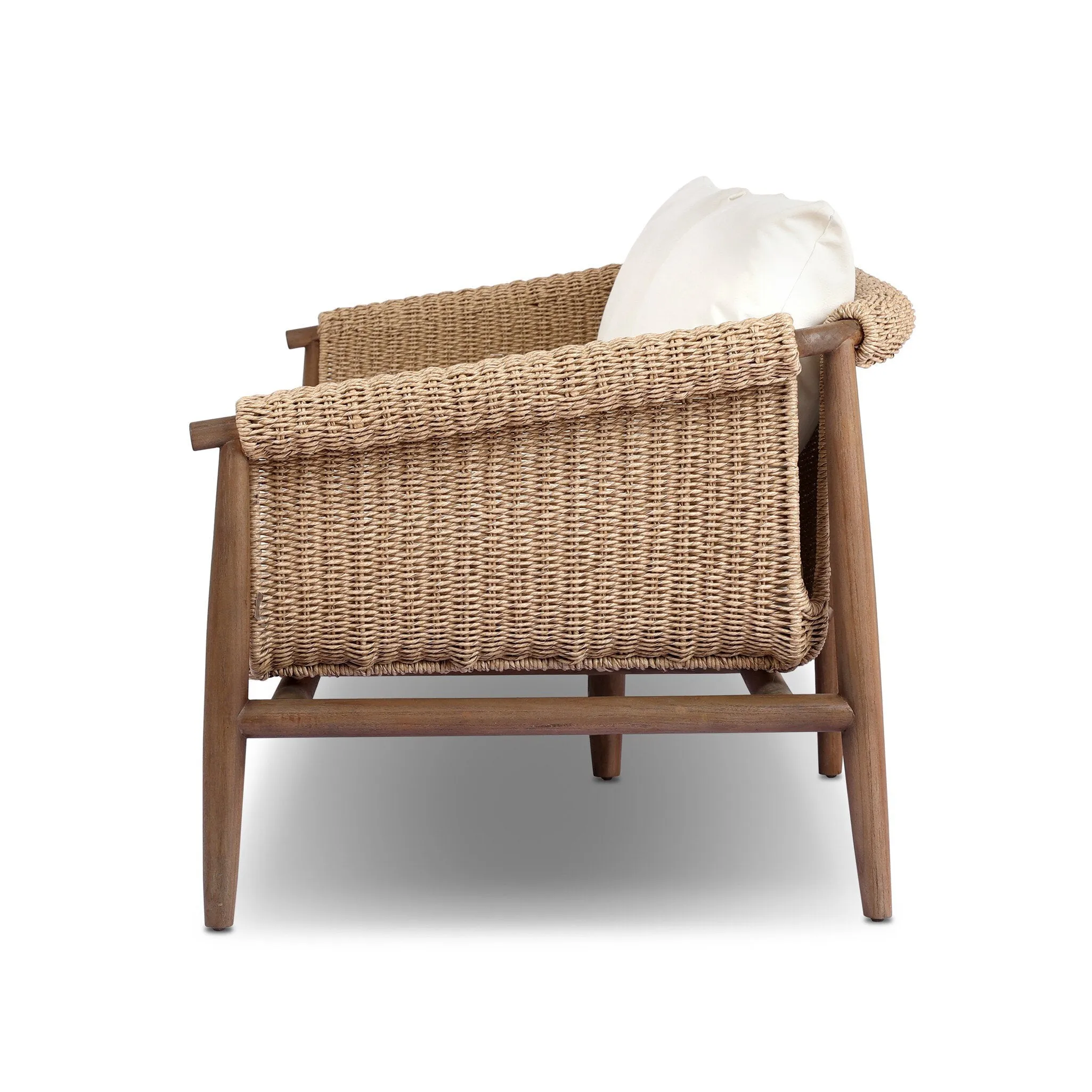 Cambrie Outdoor Sofa
