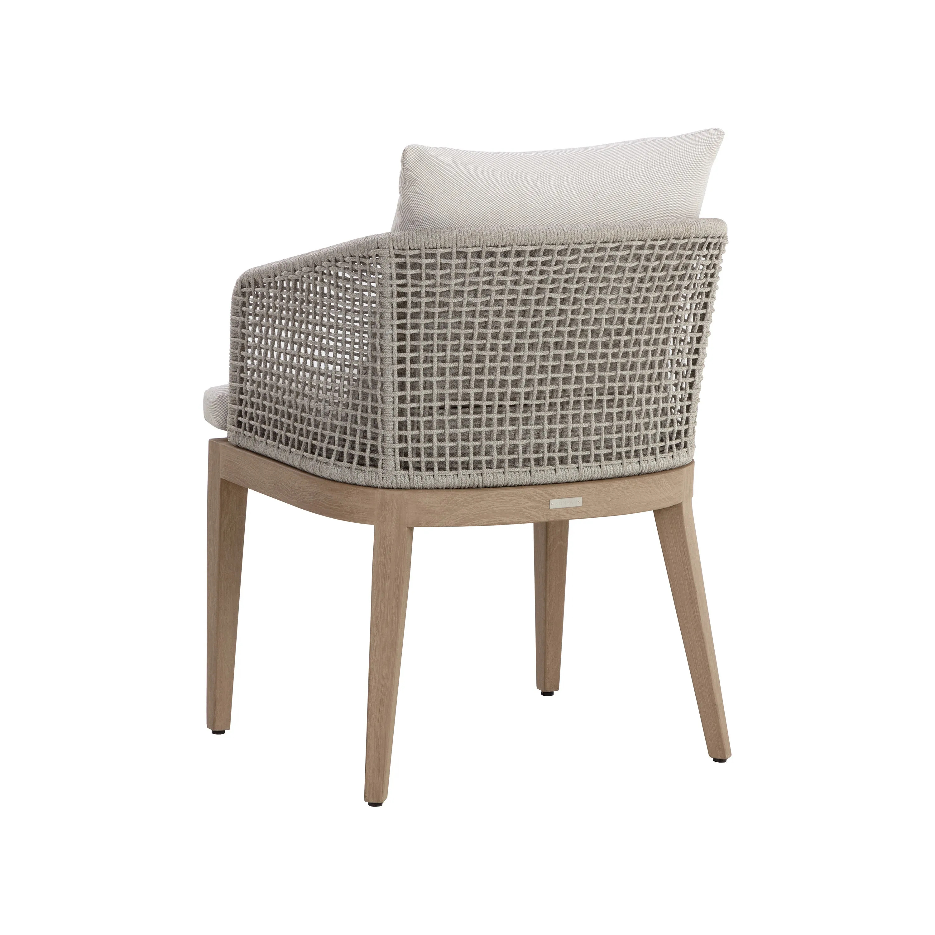 Capri Outdoor Dining Armchair