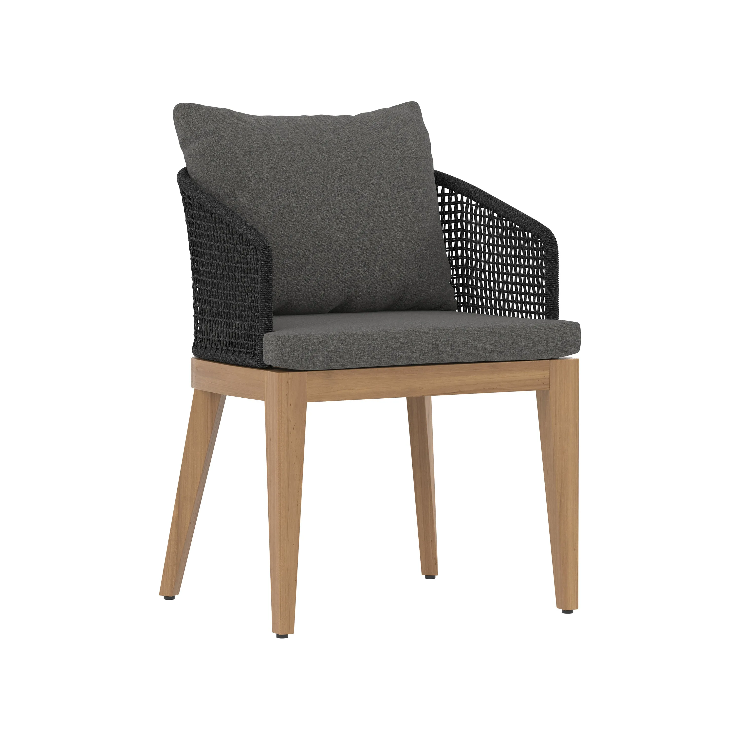 Capri Outdoor Dining Armchair