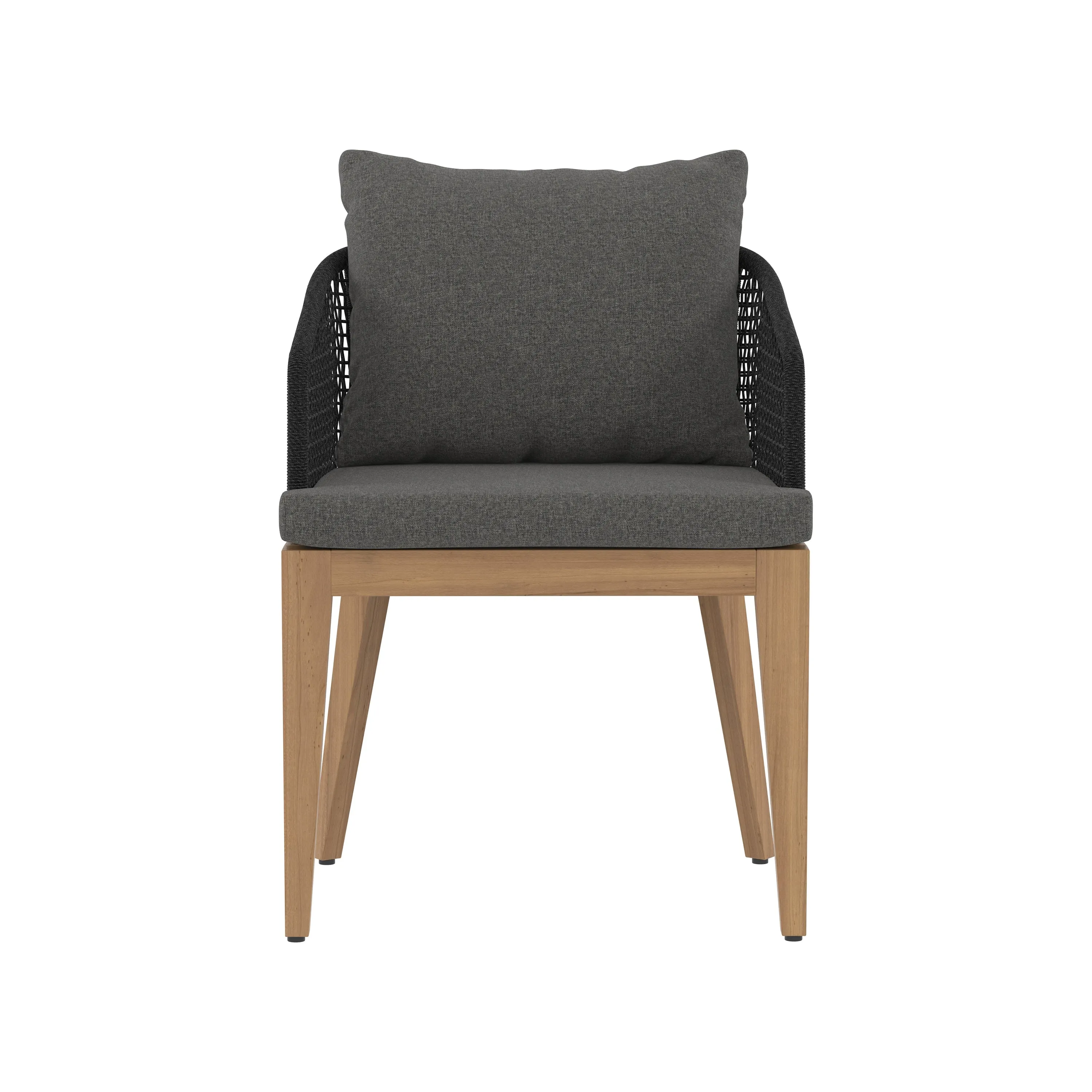 Capri Outdoor Dining Armchair
