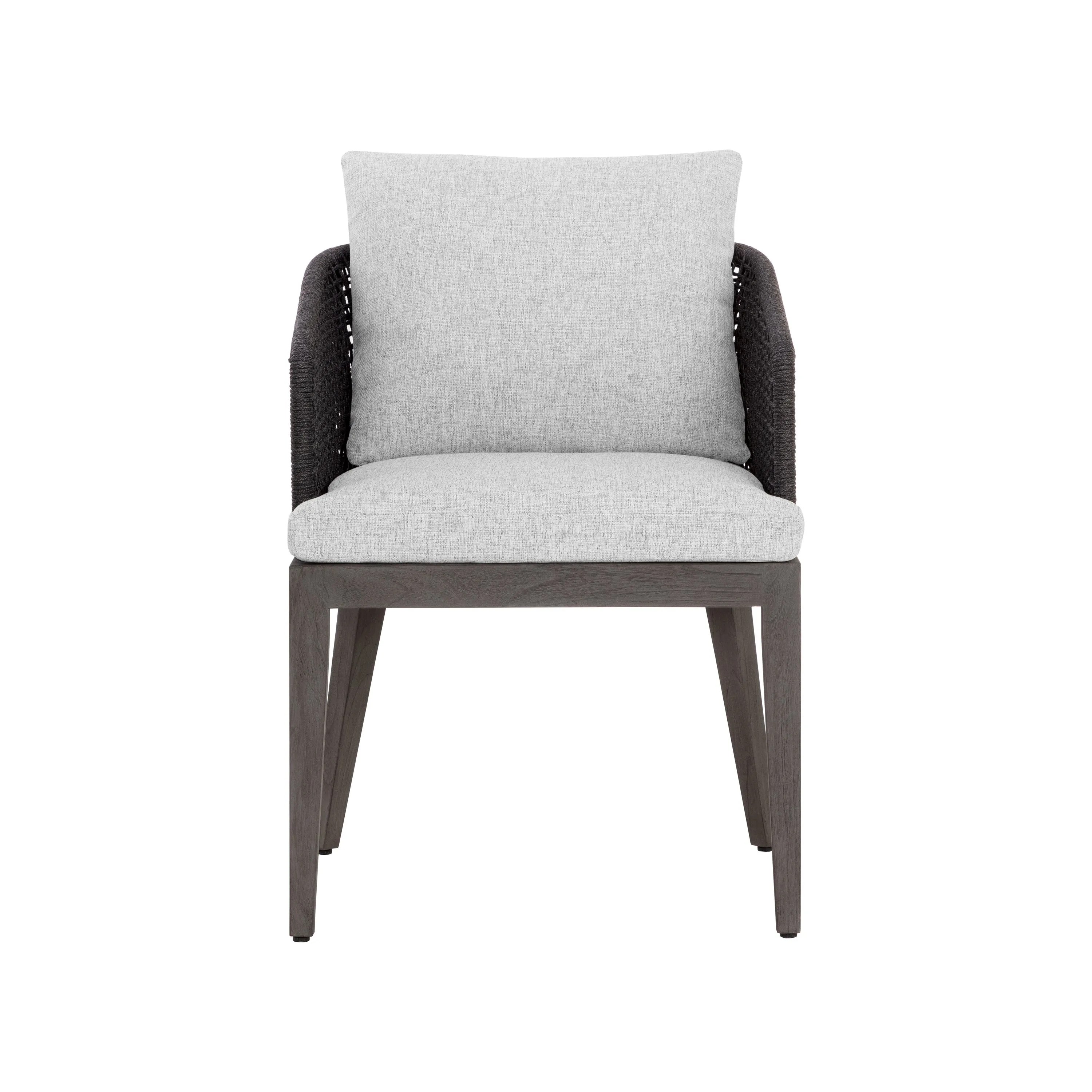 Capri Outdoor Dining Armchair