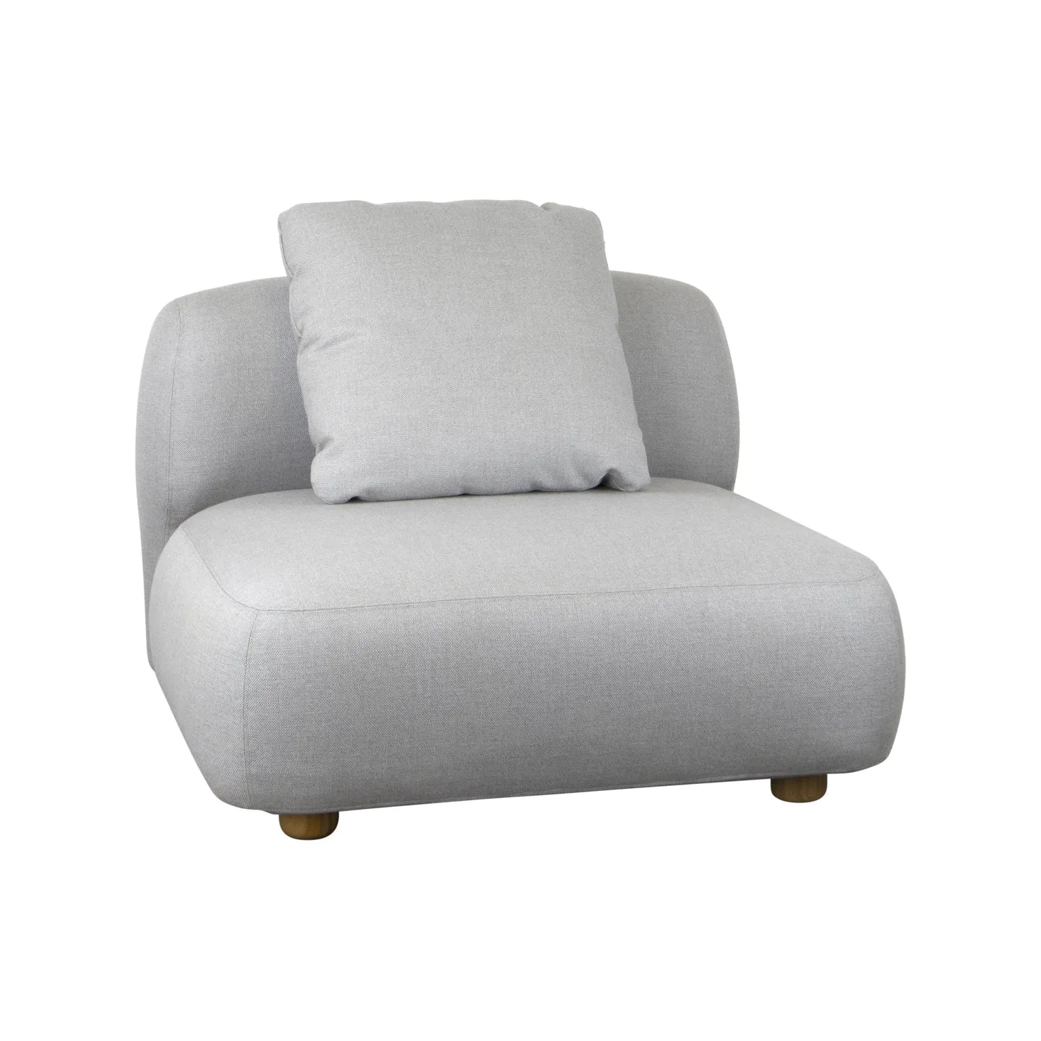 Capture Single Sofa Module
