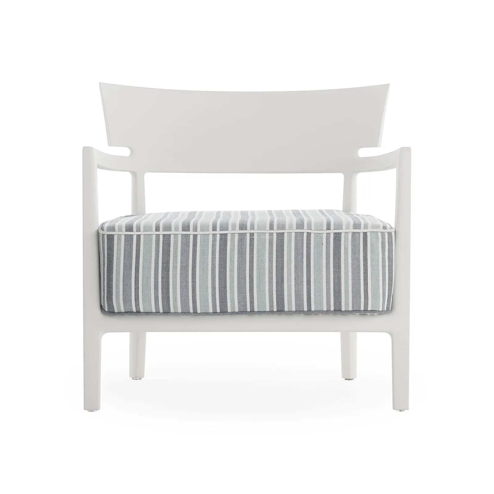 Cara Mat Outdoor Armchair