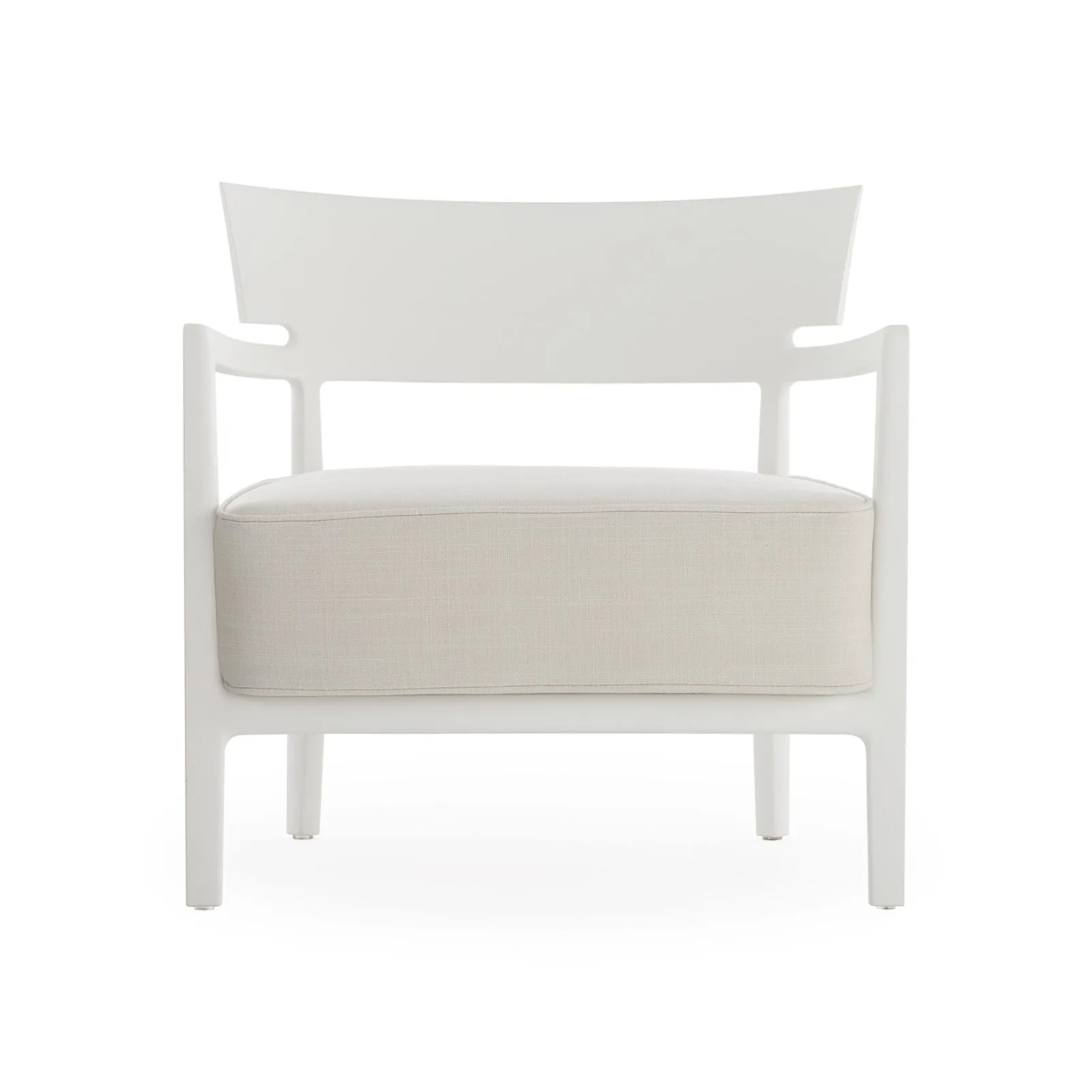 Cara Mat Outdoor Armchair