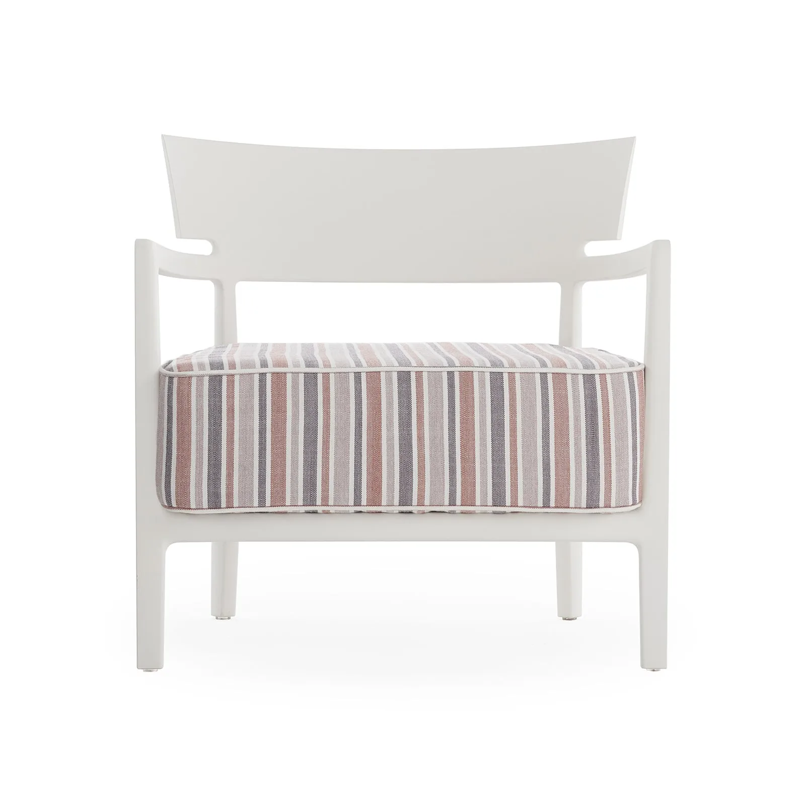 Cara Mat Outdoor Armchair