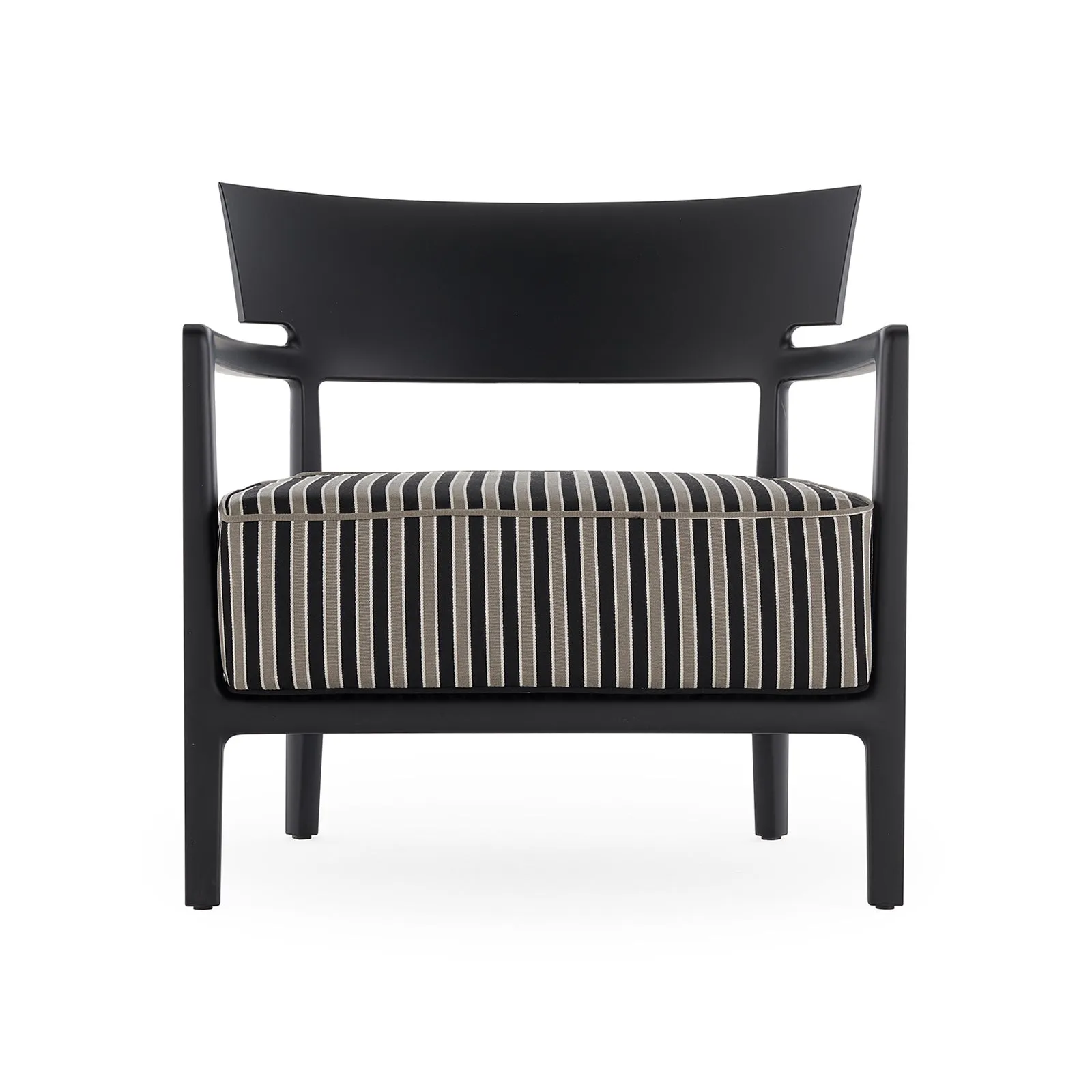 Cara Mat Outdoor Armchair