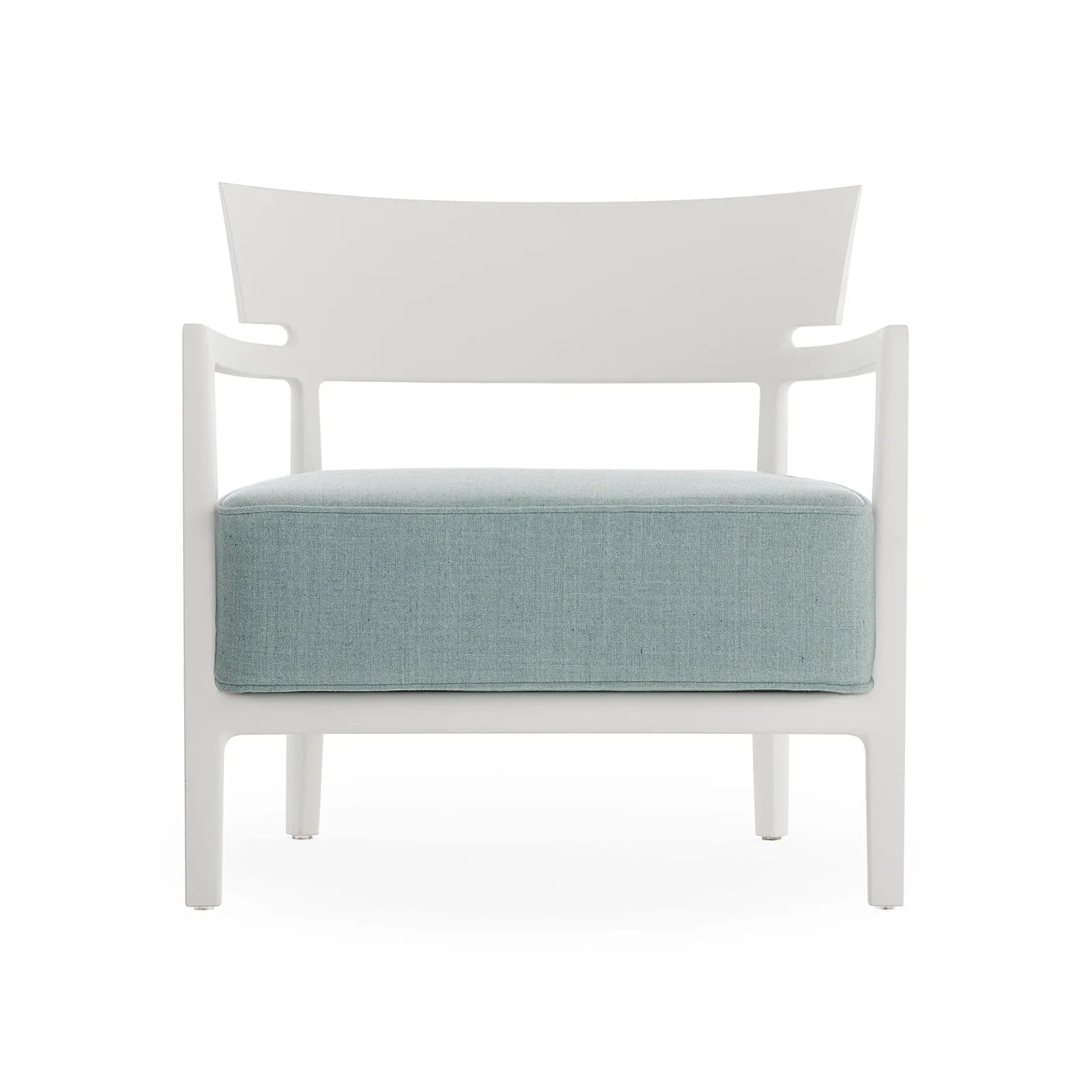 Cara Mat Outdoor Armchair