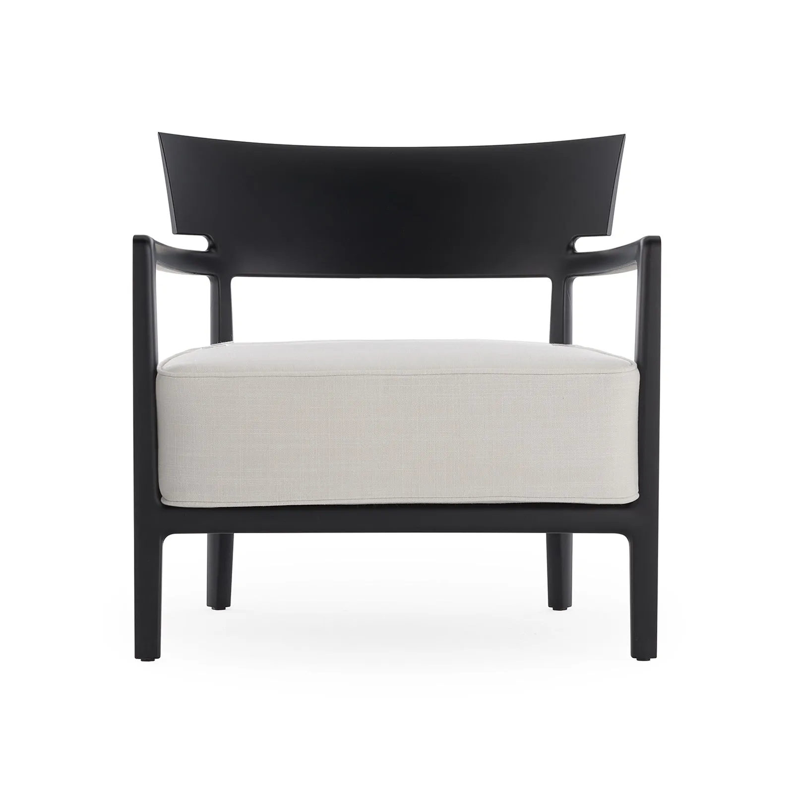 Cara Mat Outdoor Armchair