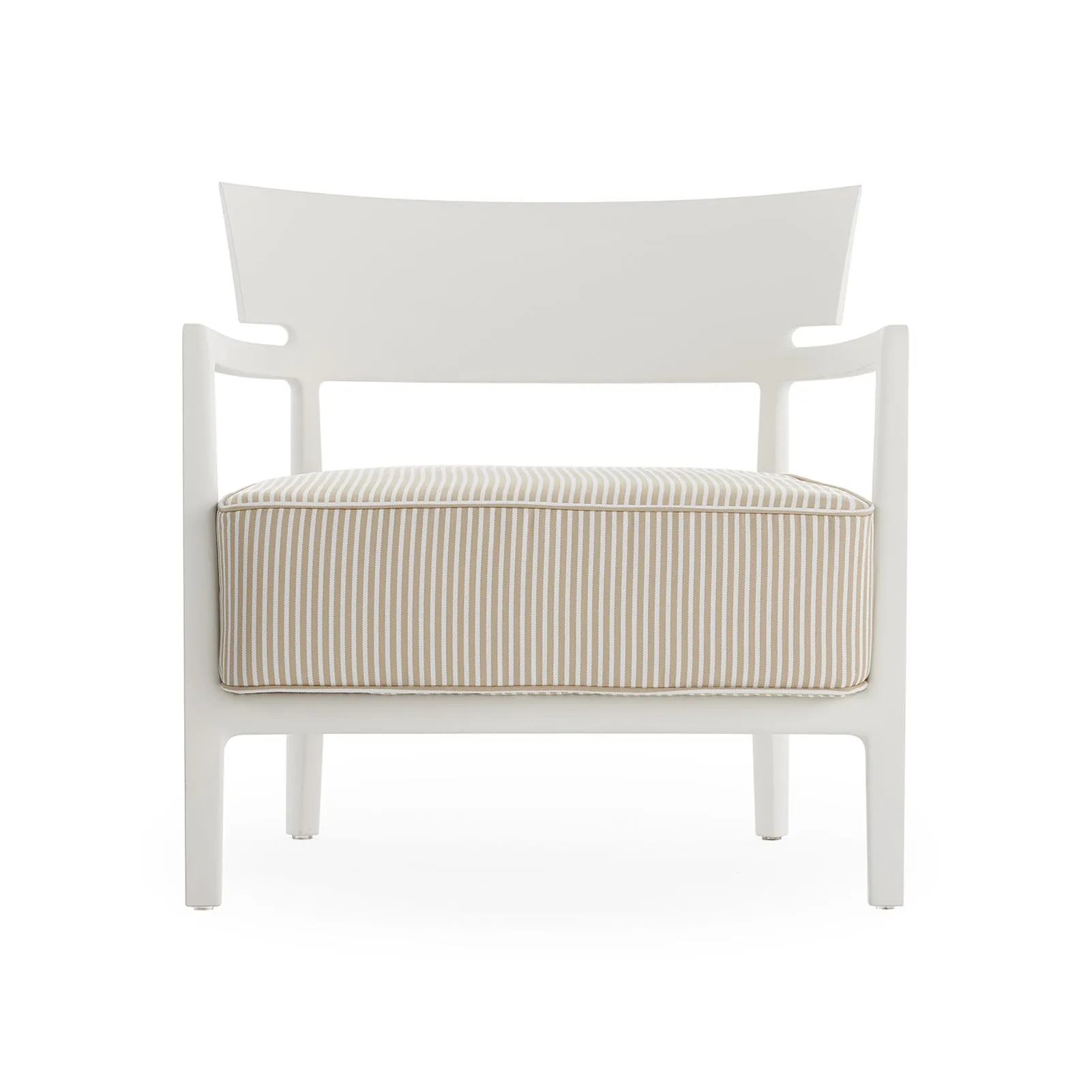 Cara Mat Outdoor Armchair