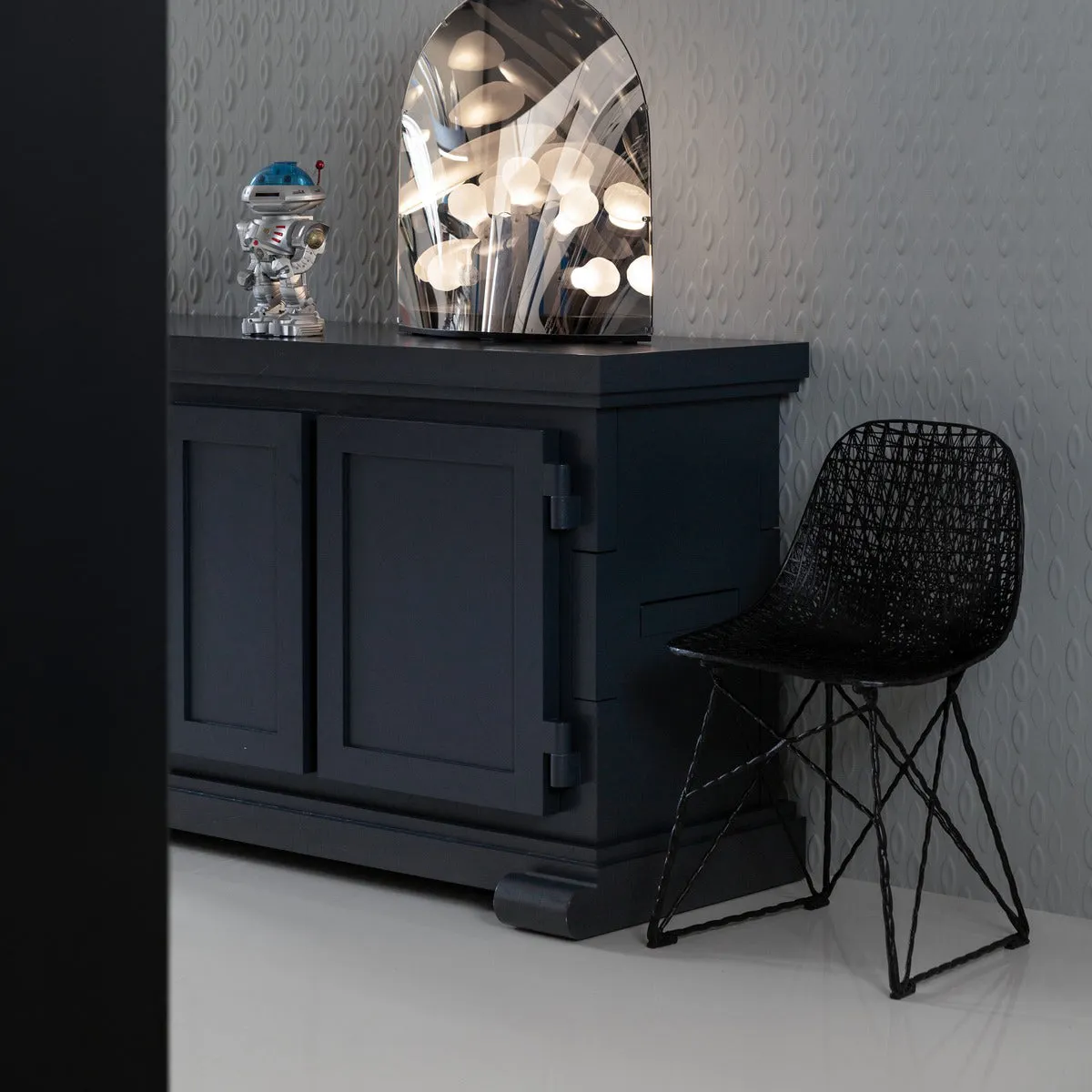 Carbon Chair