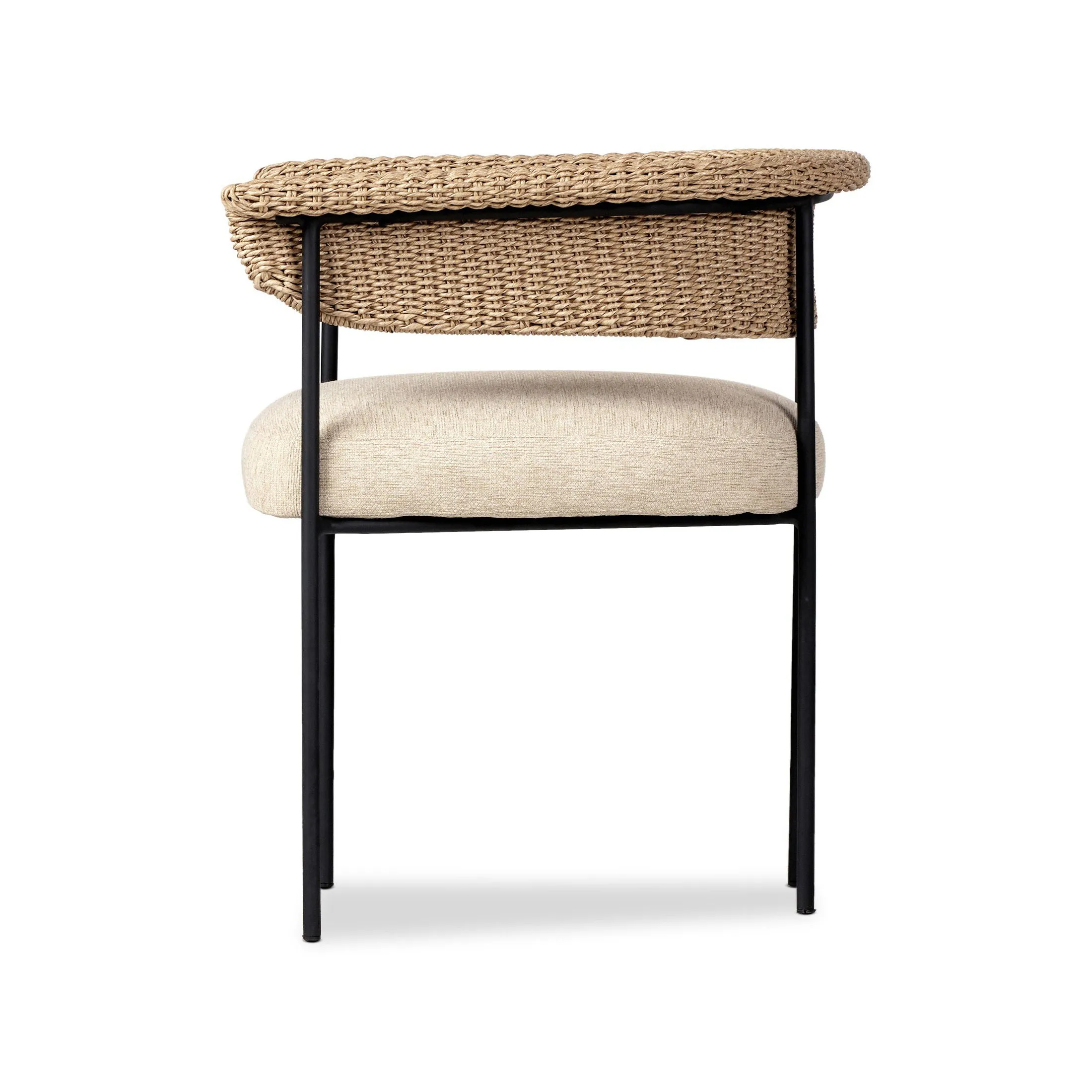 Carrie Outdoor Dining Chair