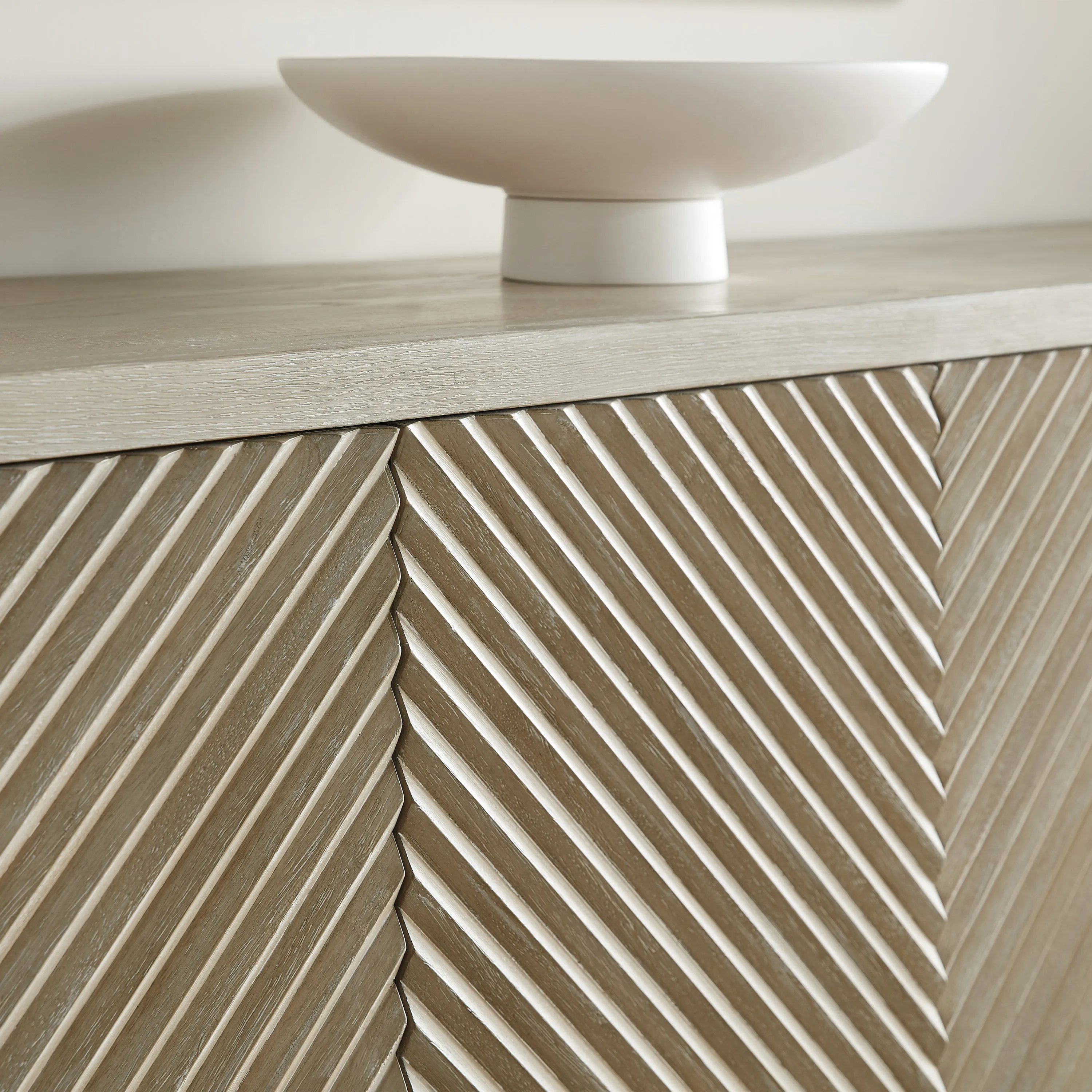 Cascade Credenza