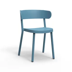 Casino Stacking Dining Chair (Set of 4)