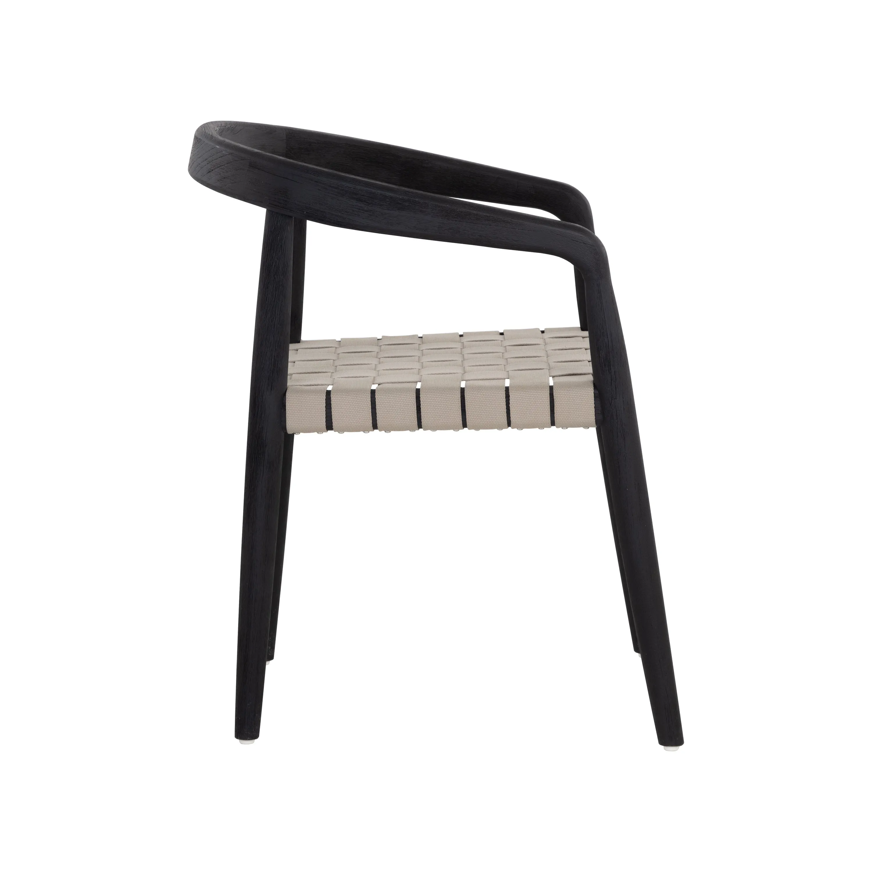 Cayman Outdoor Dining Armchair