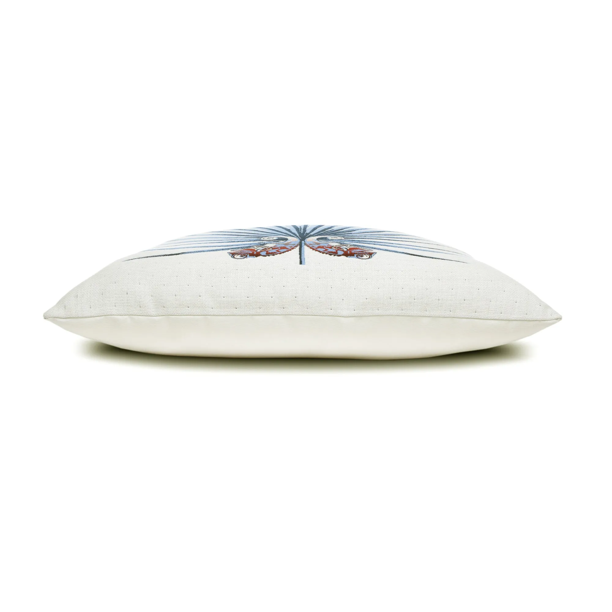 Chameleon Outdoor Pillow