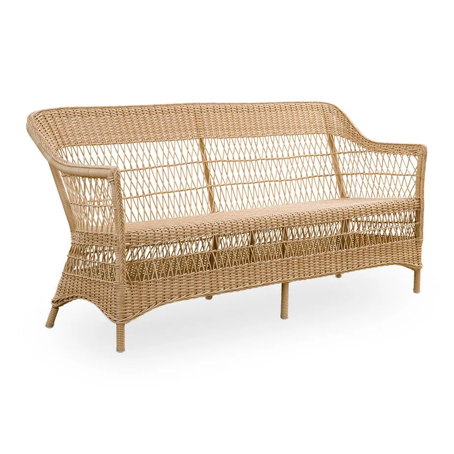 Charlot 3-Seater Sofa