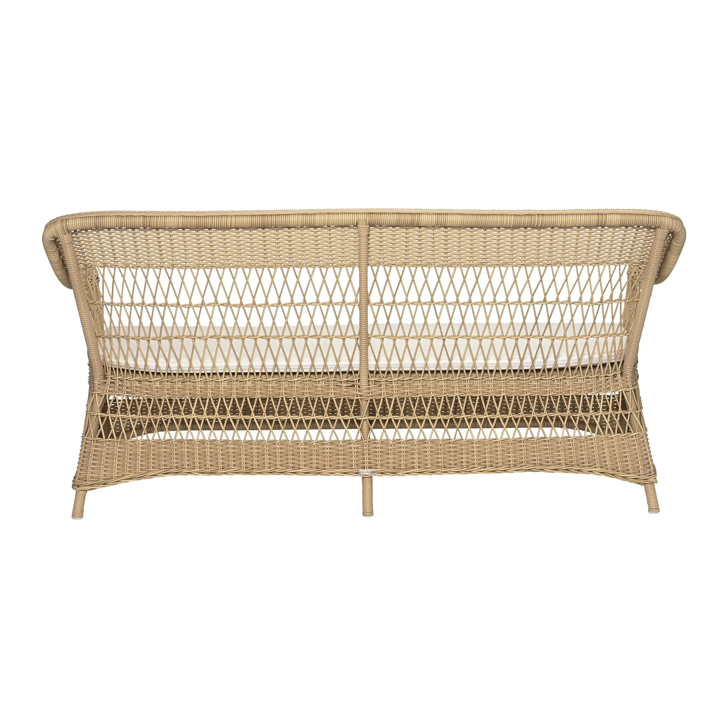 Charlot 3-Seater Sofa