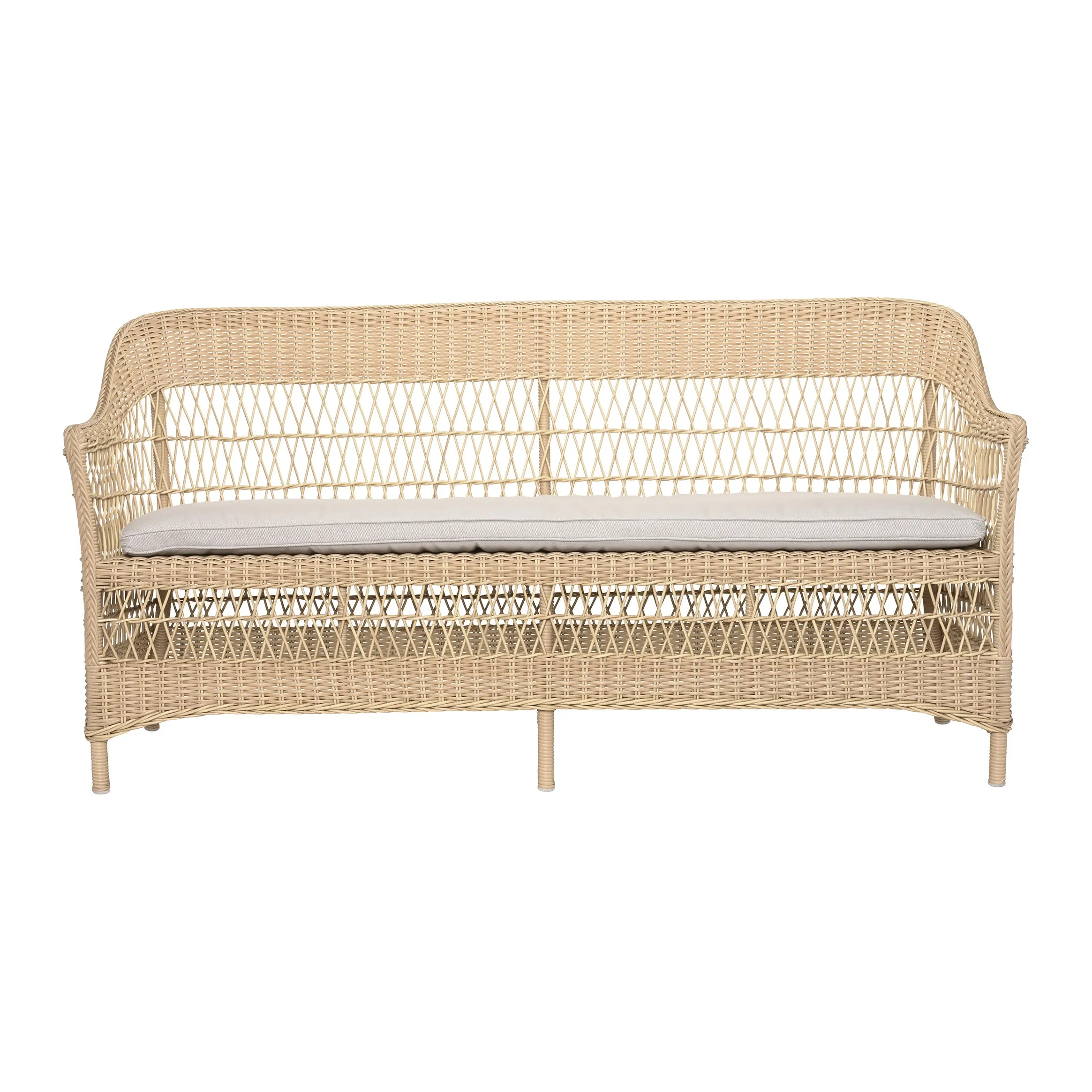 Charlot 3-Seater Sofa