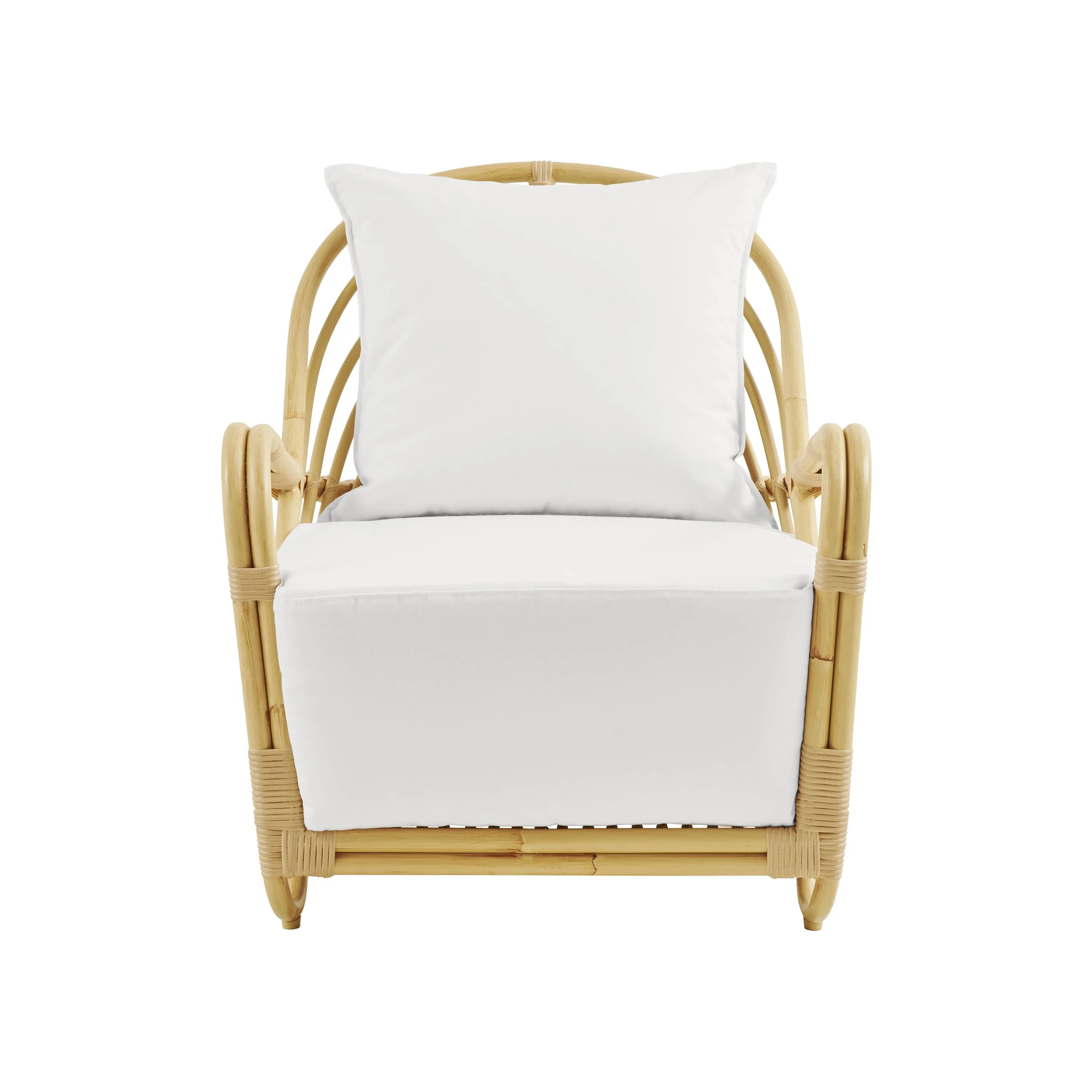Charlottenborg Outdoor Lounge Chair